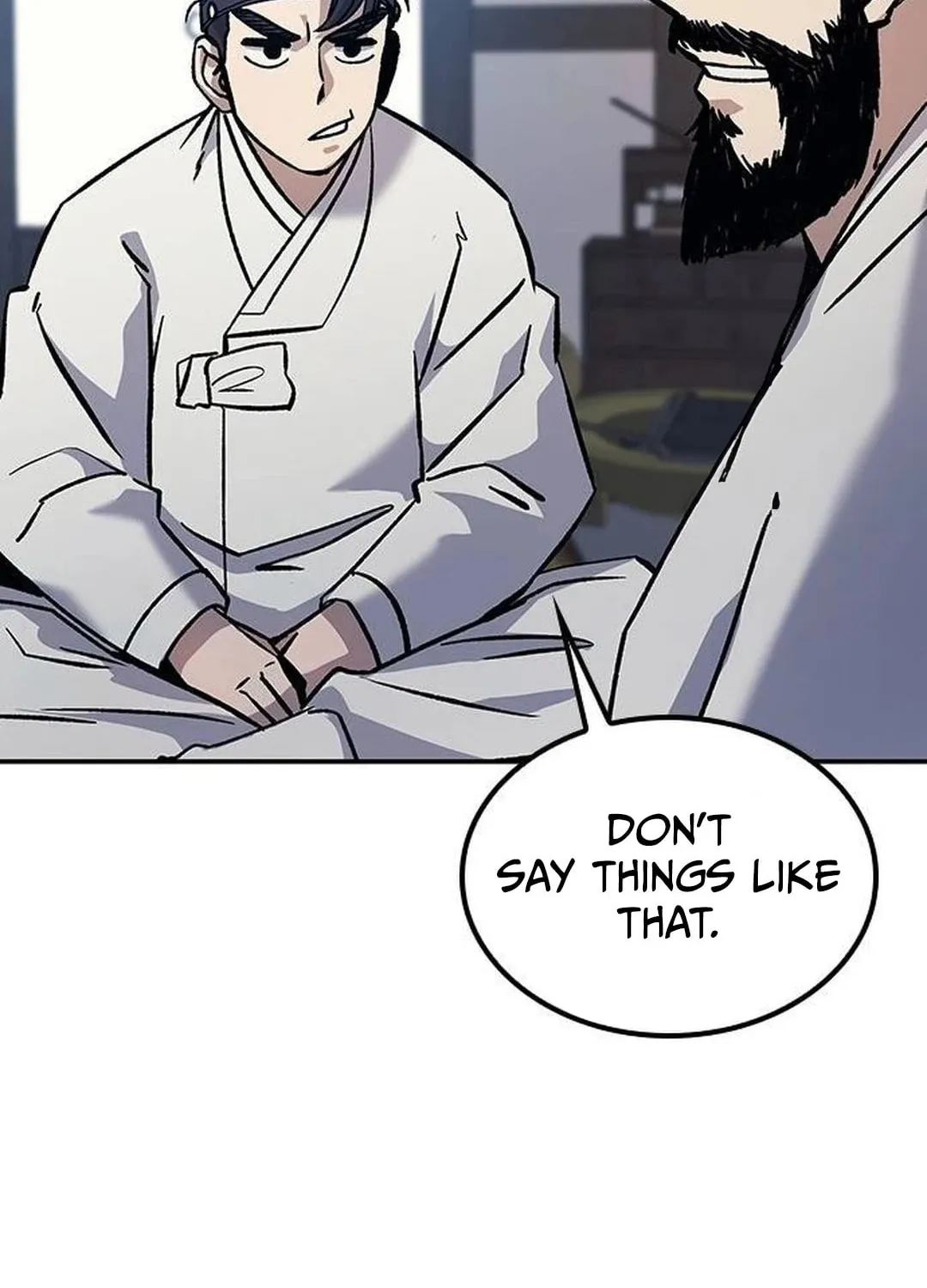 Doctor, Joseon Gada Chapter 9 page 137 - 