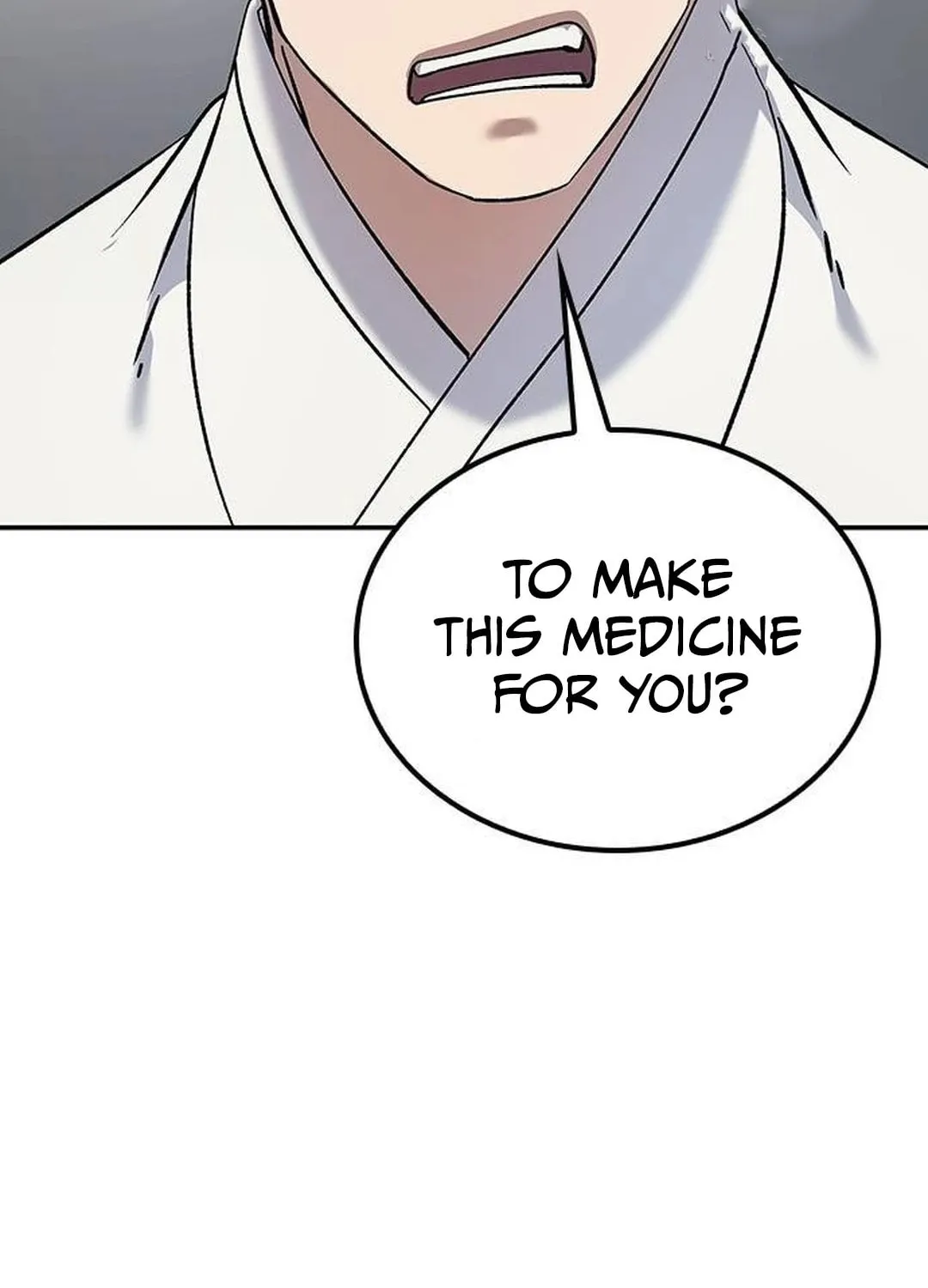 Doctor, Joseon Gada Chapter 9 page 139 - 
