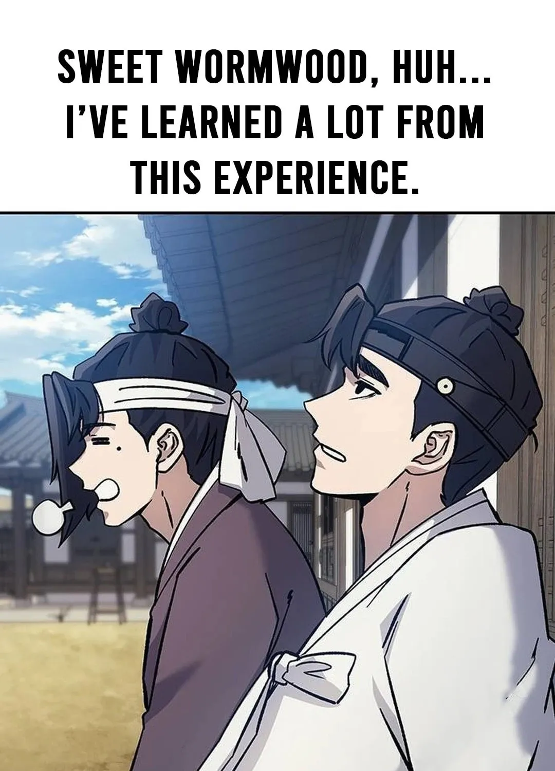 Doctor, Joseon Gada Chapter 9 page 147 - 