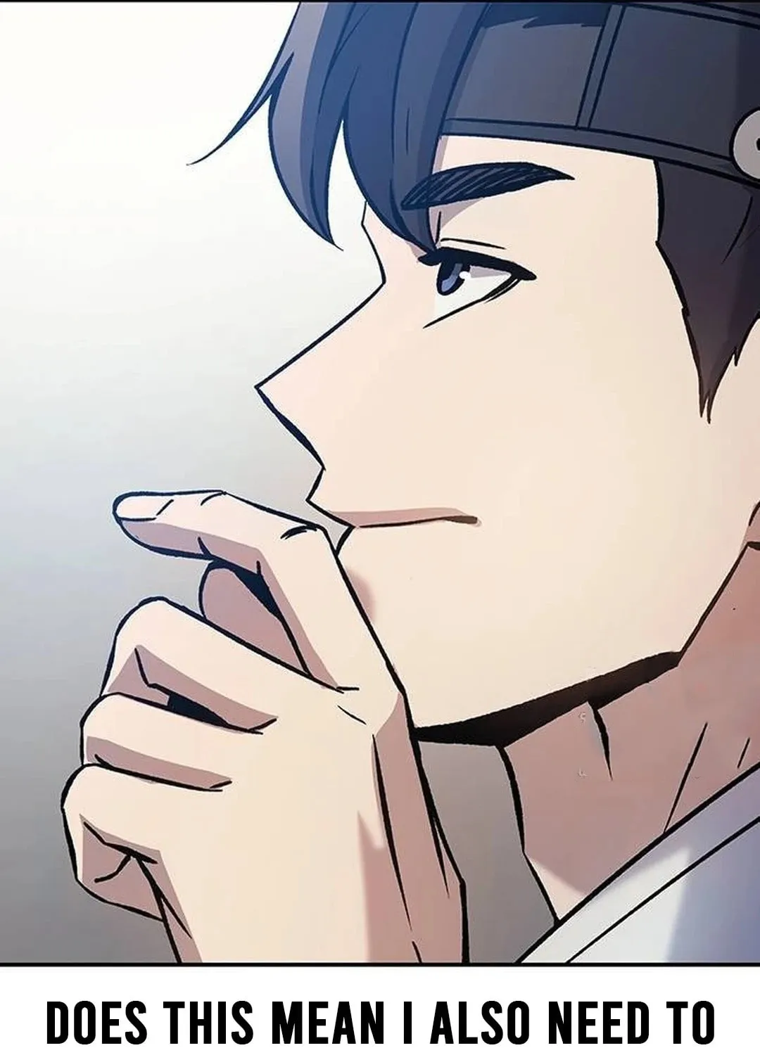 Doctor, Joseon Gada Chapter 9 page 149 - 