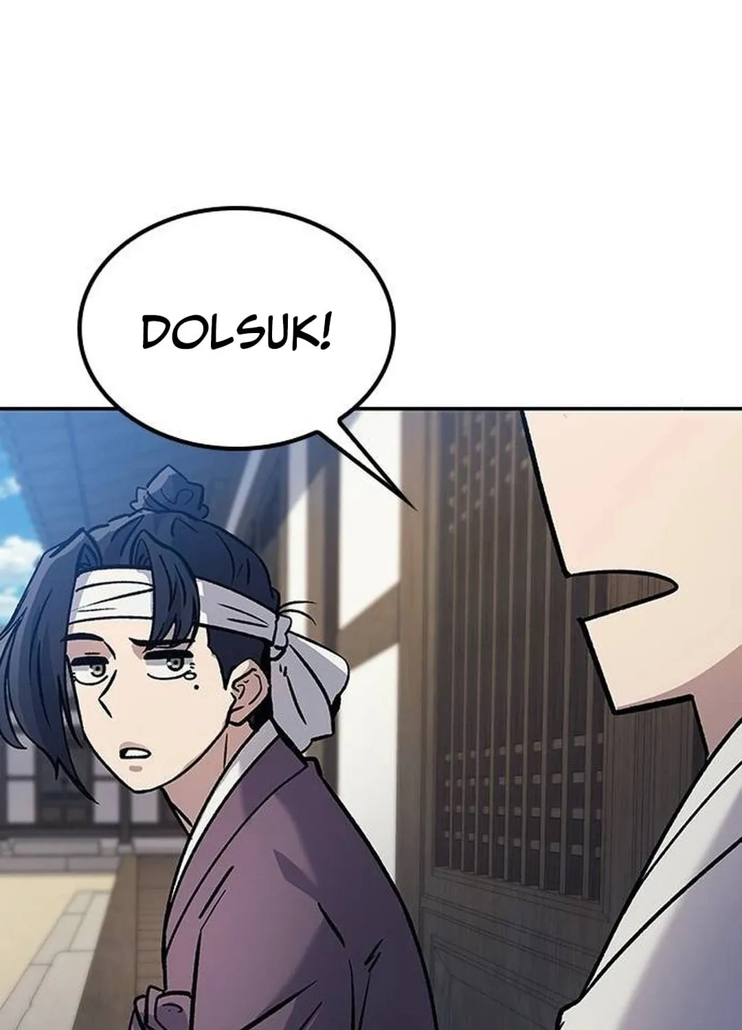 Doctor, Joseon Gada Chapter 9 page 151 - 