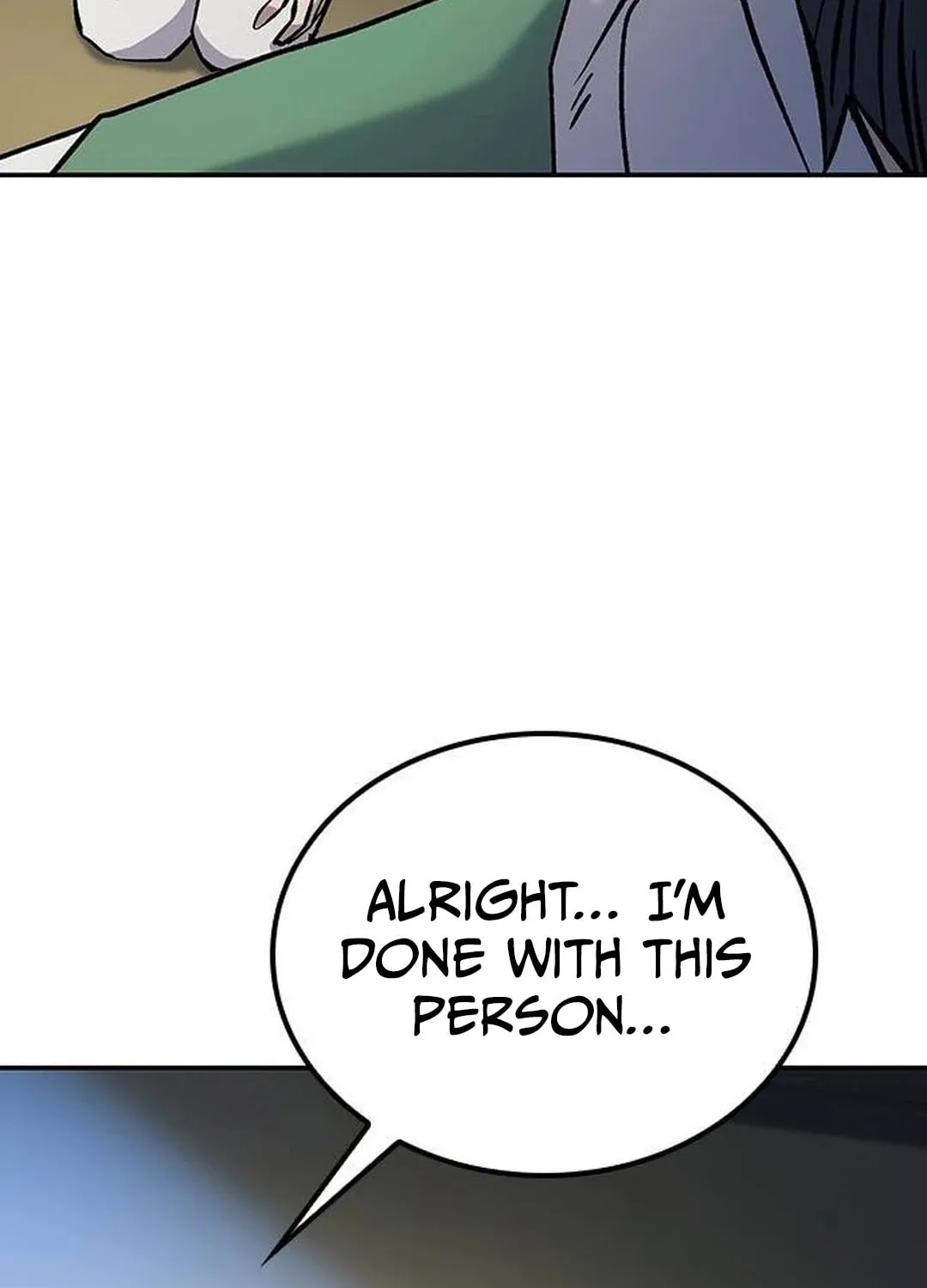 Doctor, Joseon Gada Chapter 9 page 158 - 