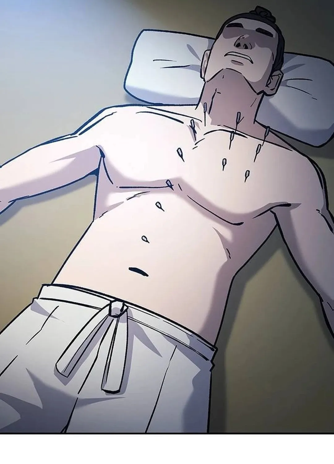 Doctor, Joseon Gada Chapter 9 page 159 - 