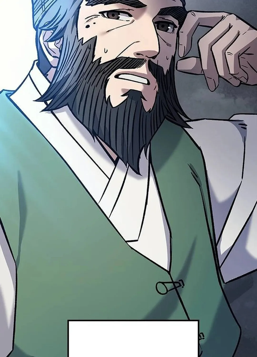 Doctor, Joseon Gada Chapter 9 page 161 - 