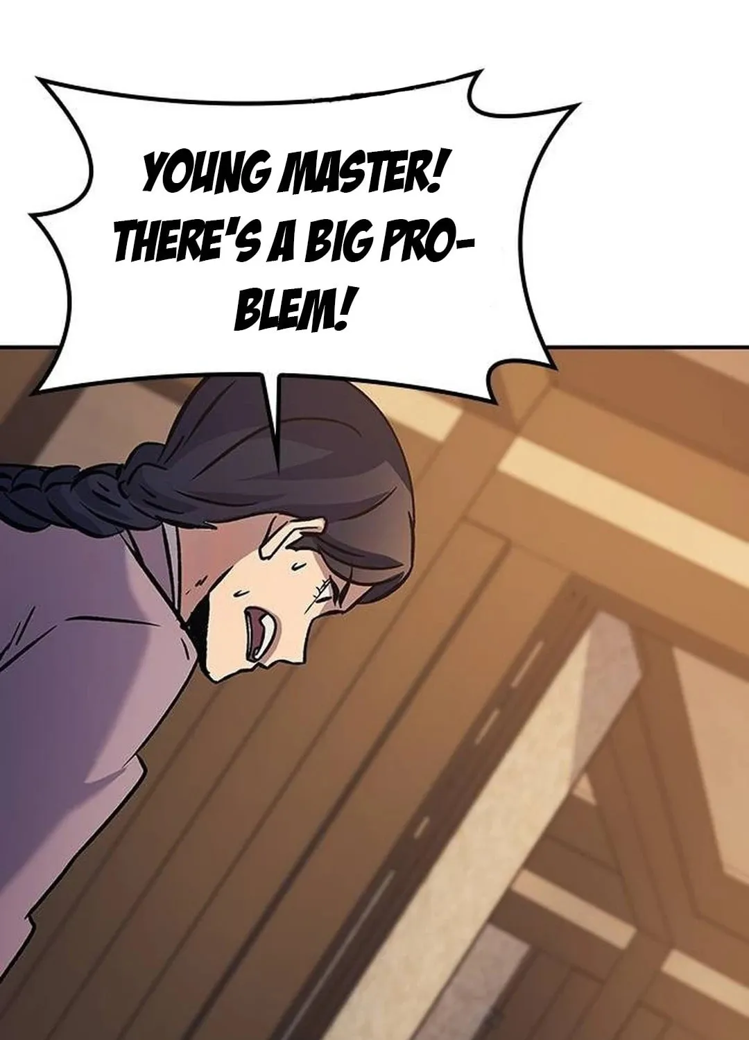 Doctor, Joseon Gada Chapter 9 page 3 - 