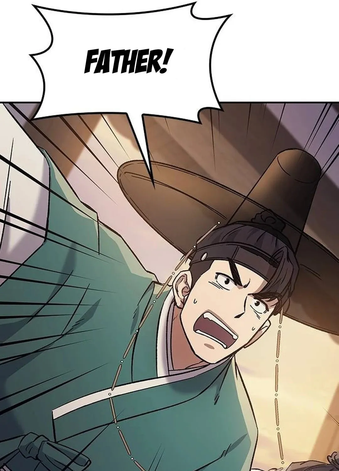 Doctor, Joseon Gada Chapter 9 page 21 - 