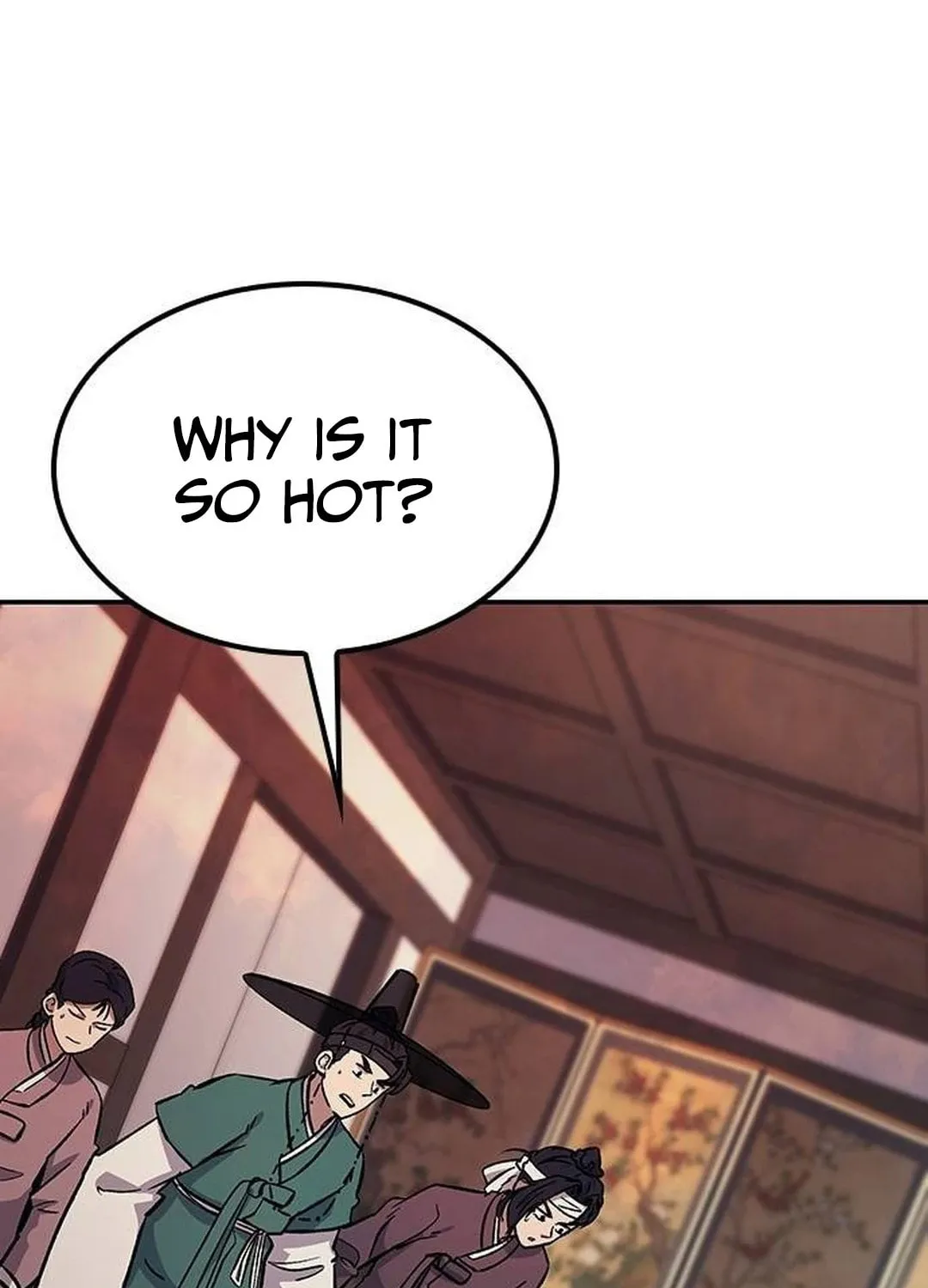 Doctor, Joseon Gada Chapter 9 page 24 - 