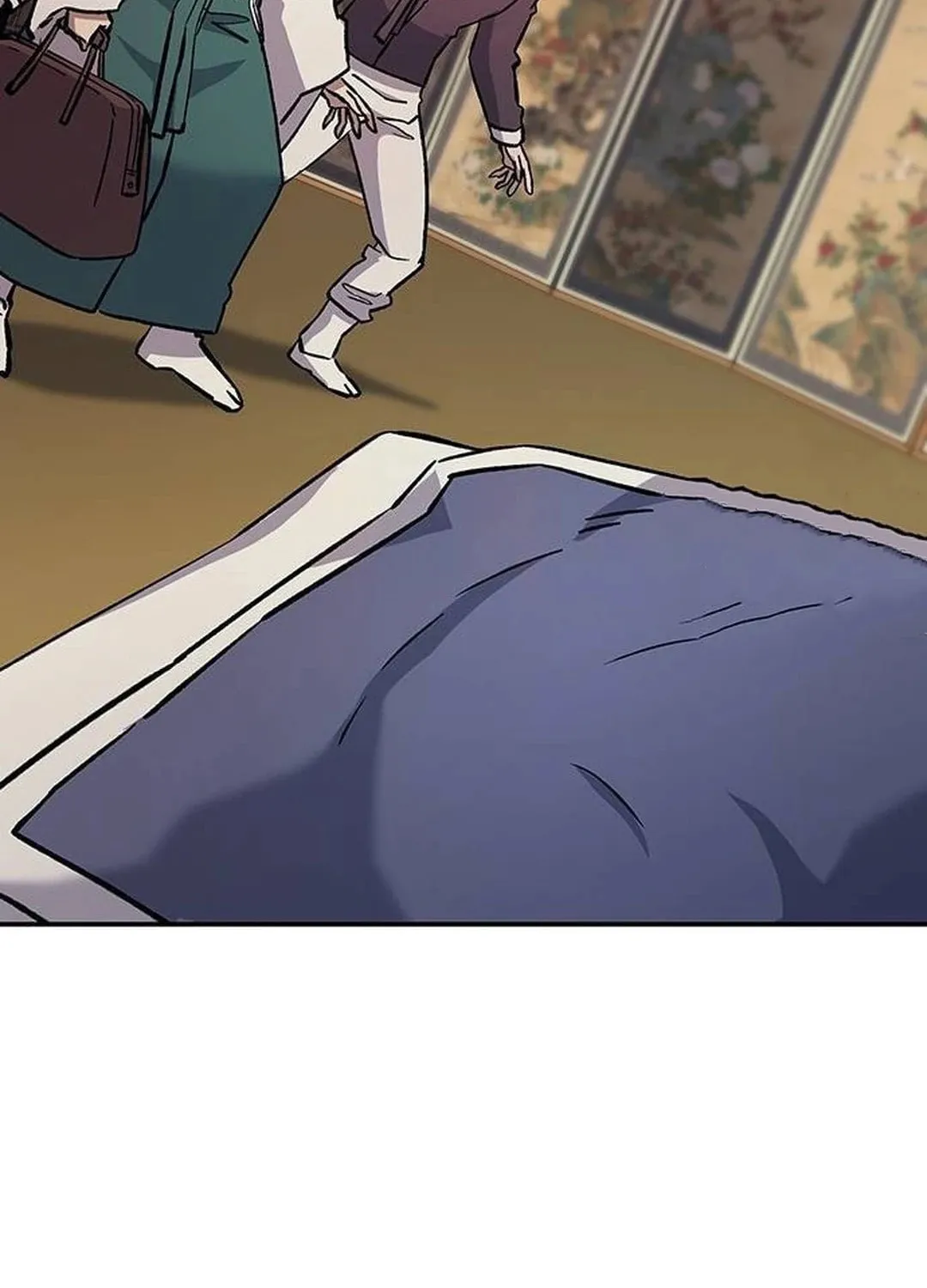 Doctor, Joseon Gada Chapter 9 page 25 - 