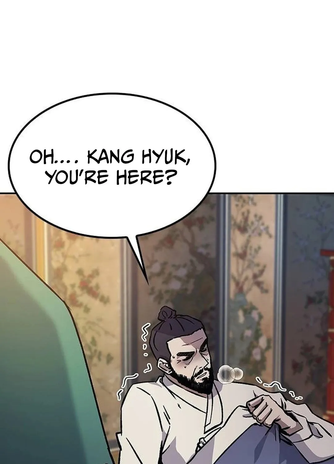 Doctor, Joseon Gada Chapter 9 page 26 - 
