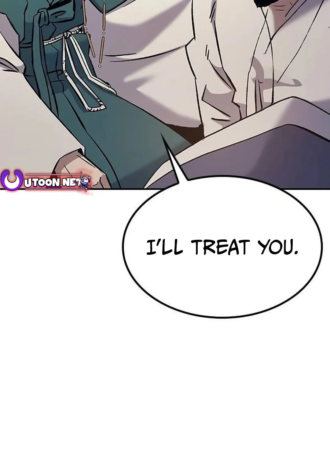 Doctor, Joseon Gada Chapter 9 page 29 - 