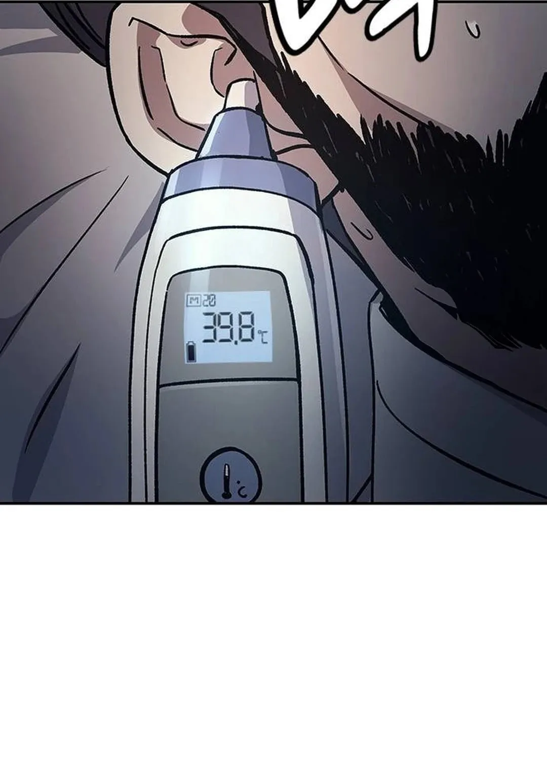 Doctor, Joseon Gada Chapter 9 page 32 - 