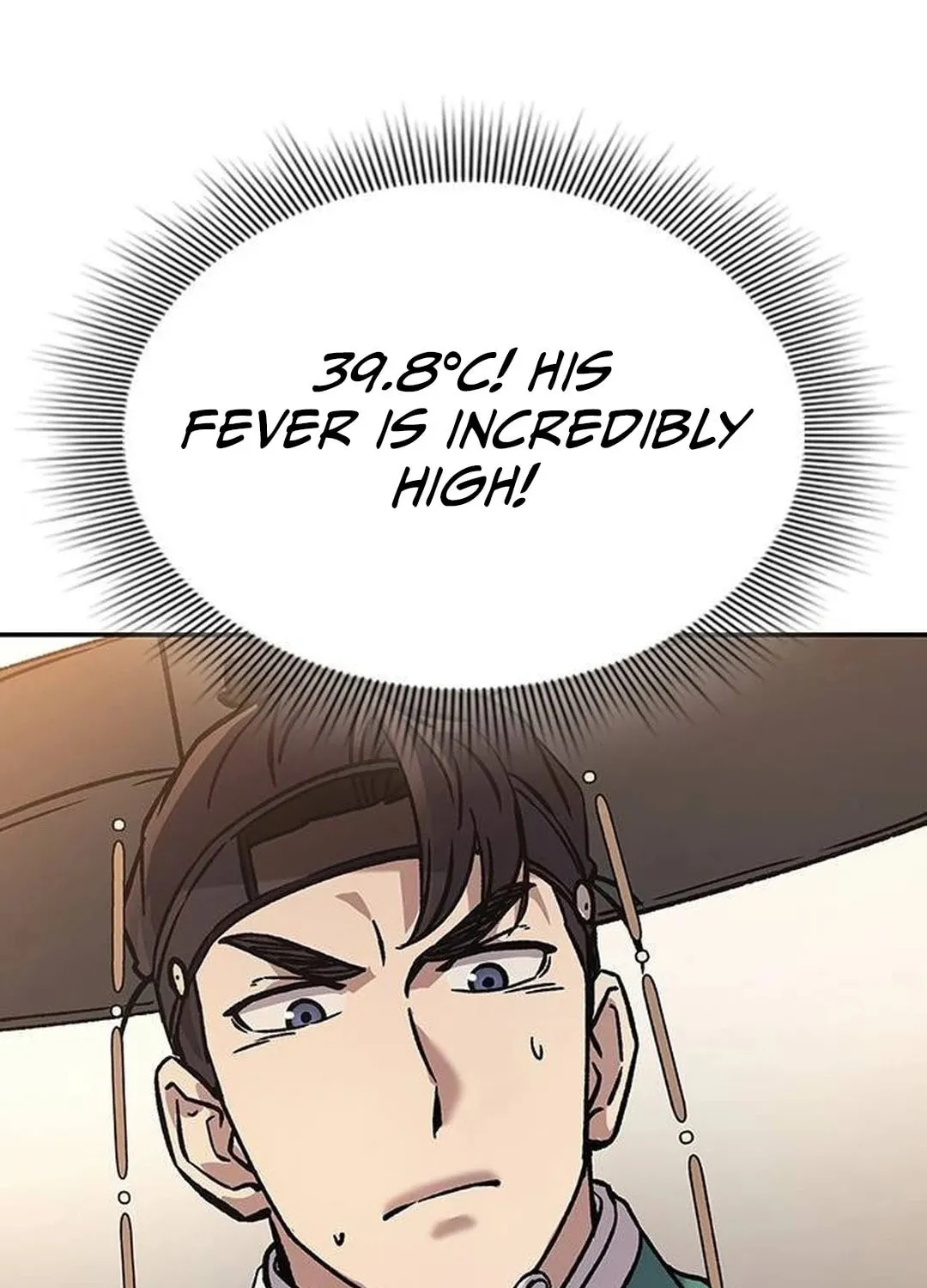 Doctor, Joseon Gada Chapter 9 page 33 - 