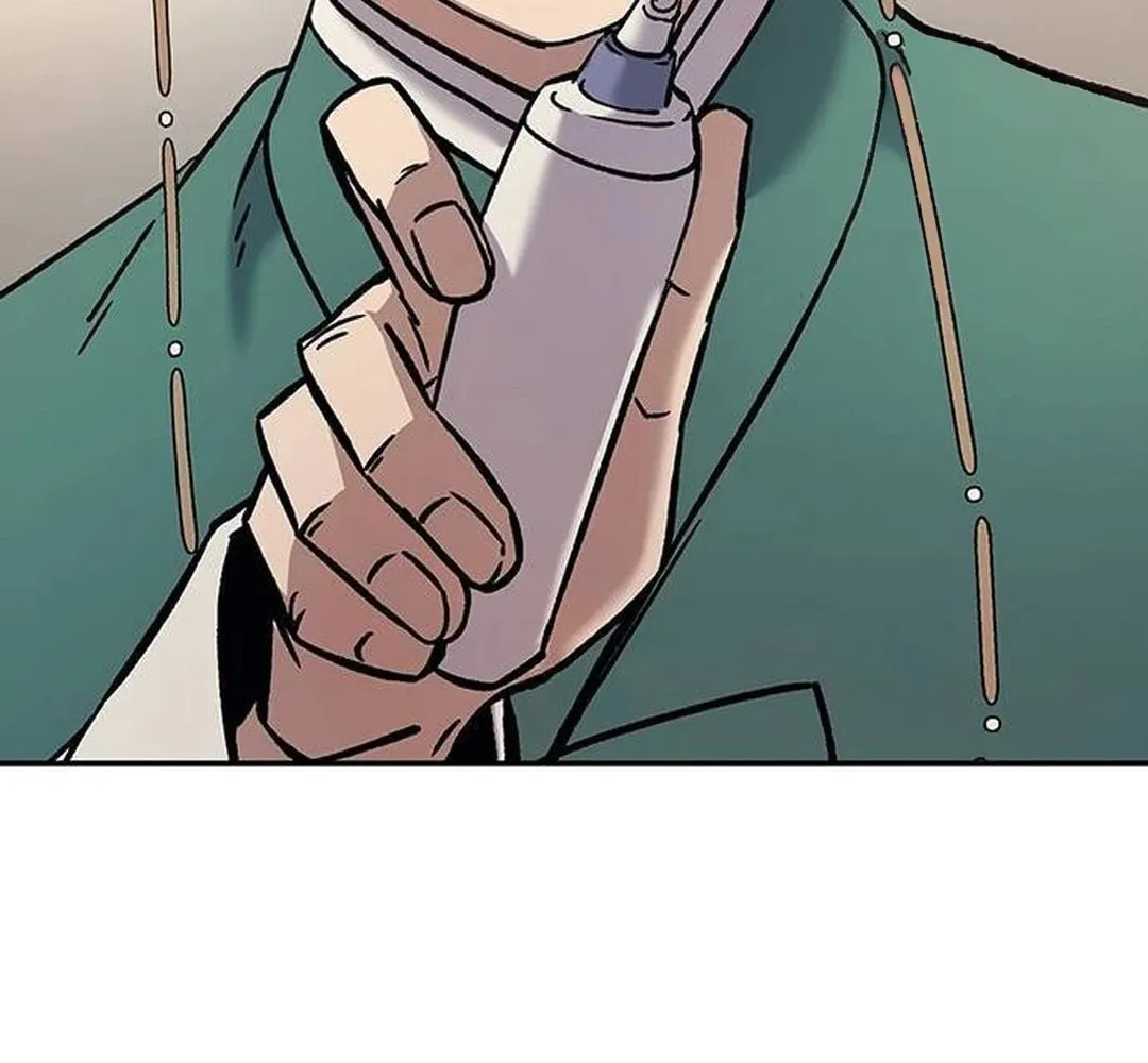 Doctor, Joseon Gada Chapter 9 page 34 - 
