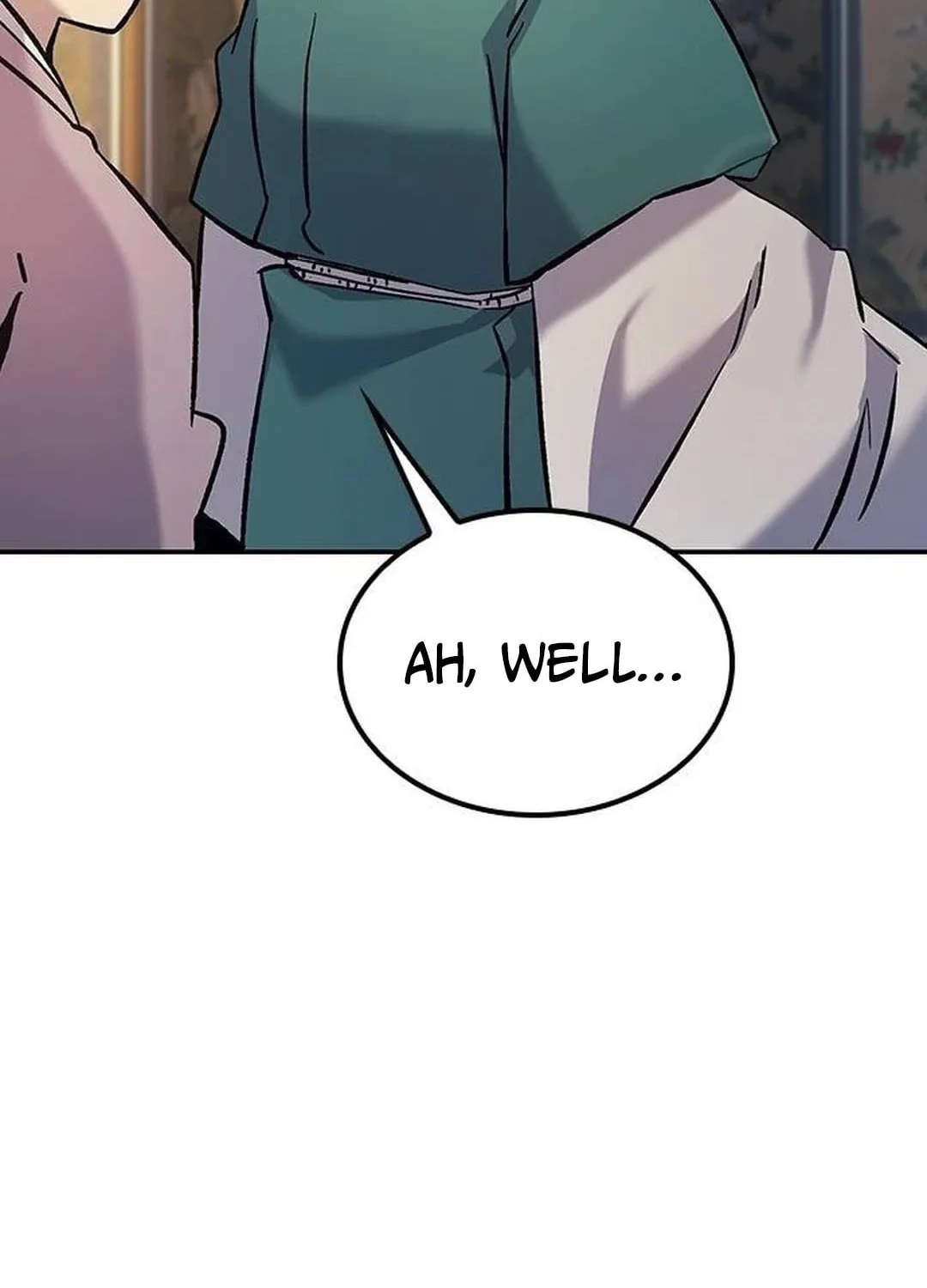 Doctor, Joseon Gada Chapter 9 page 36 - 