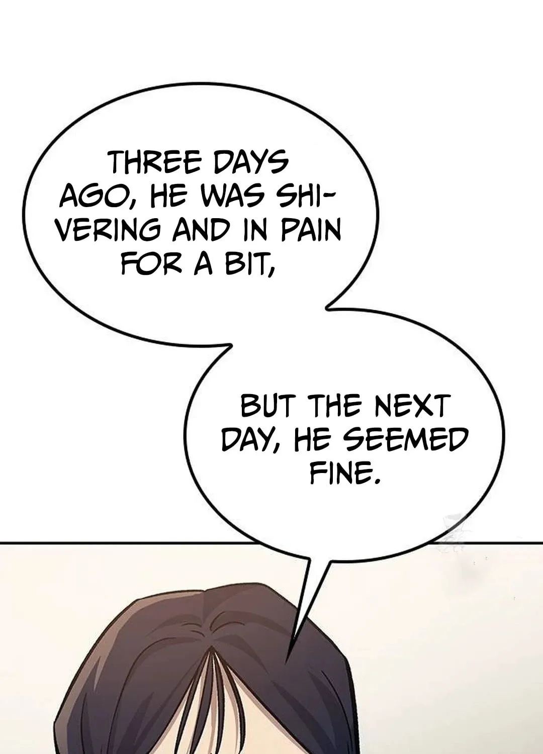 Doctor, Joseon Gada Chapter 9 page 37 - 