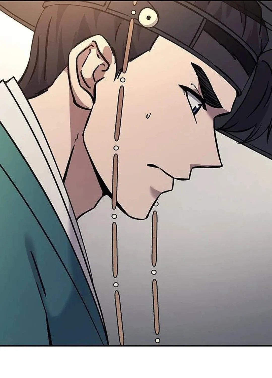 Doctor, Joseon Gada Chapter 9 page 42 - 