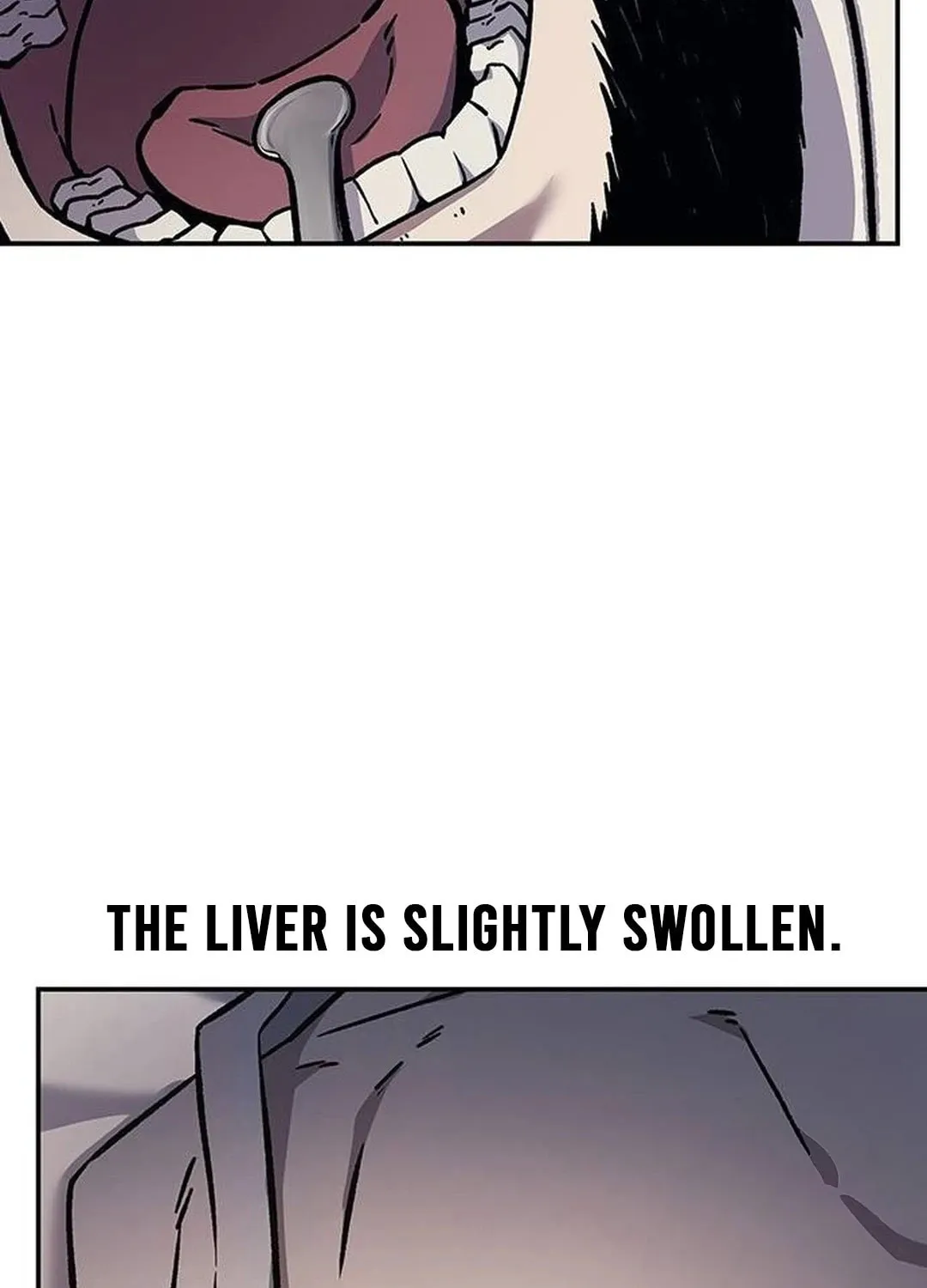 Doctor, Joseon Gada Chapter 9 page 44 - 