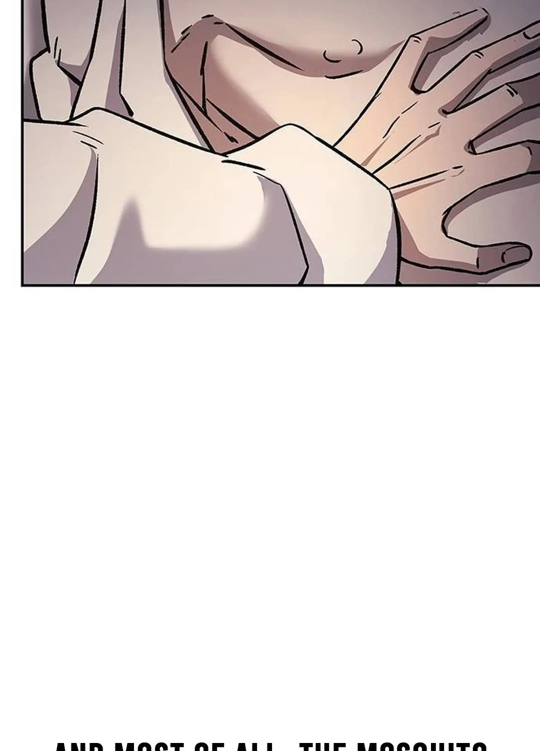 Doctor, Joseon Gada Chapter 9 page 45 - 