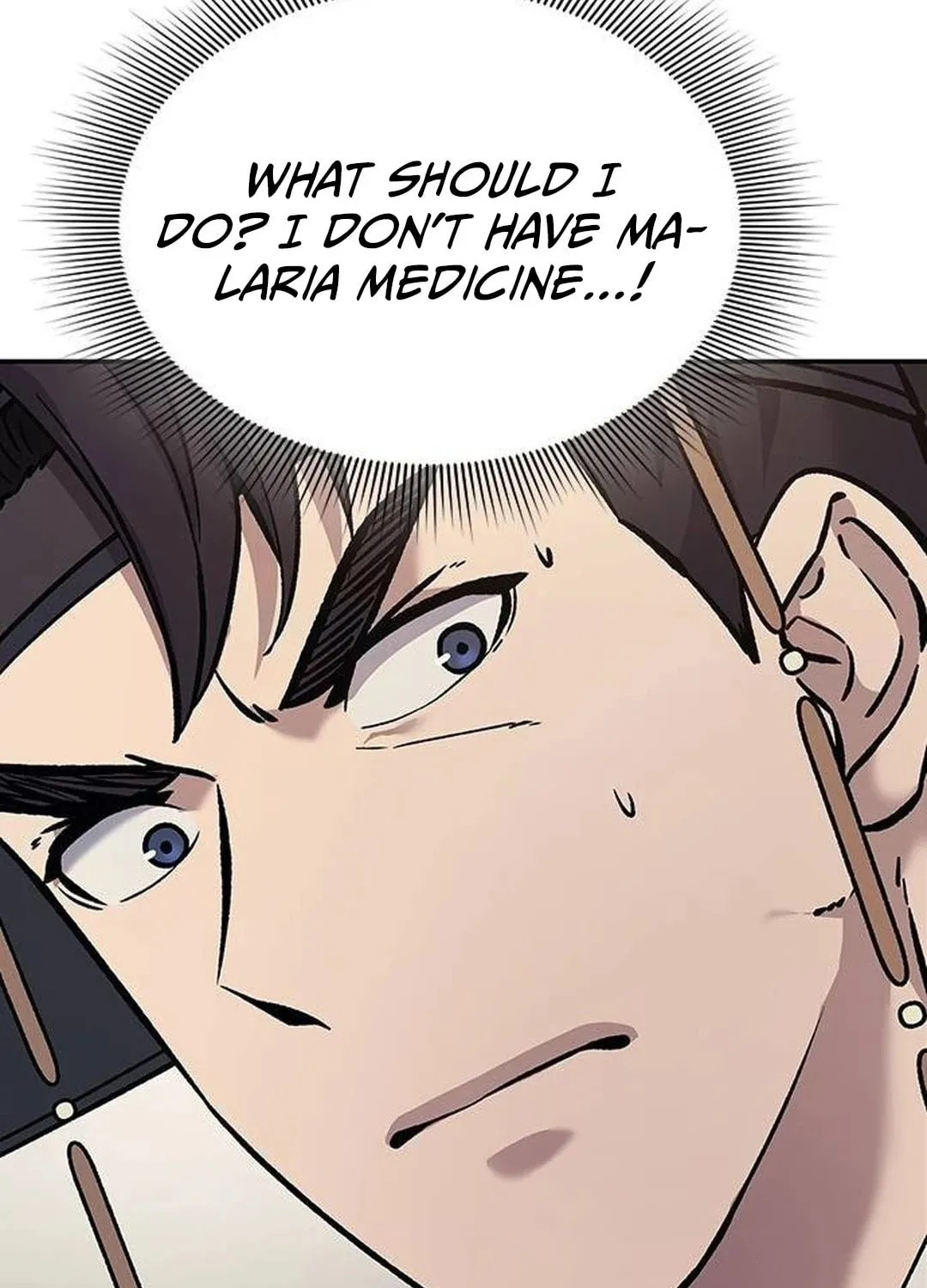 Doctor, Joseon Gada Chapter 9 page 51 - 