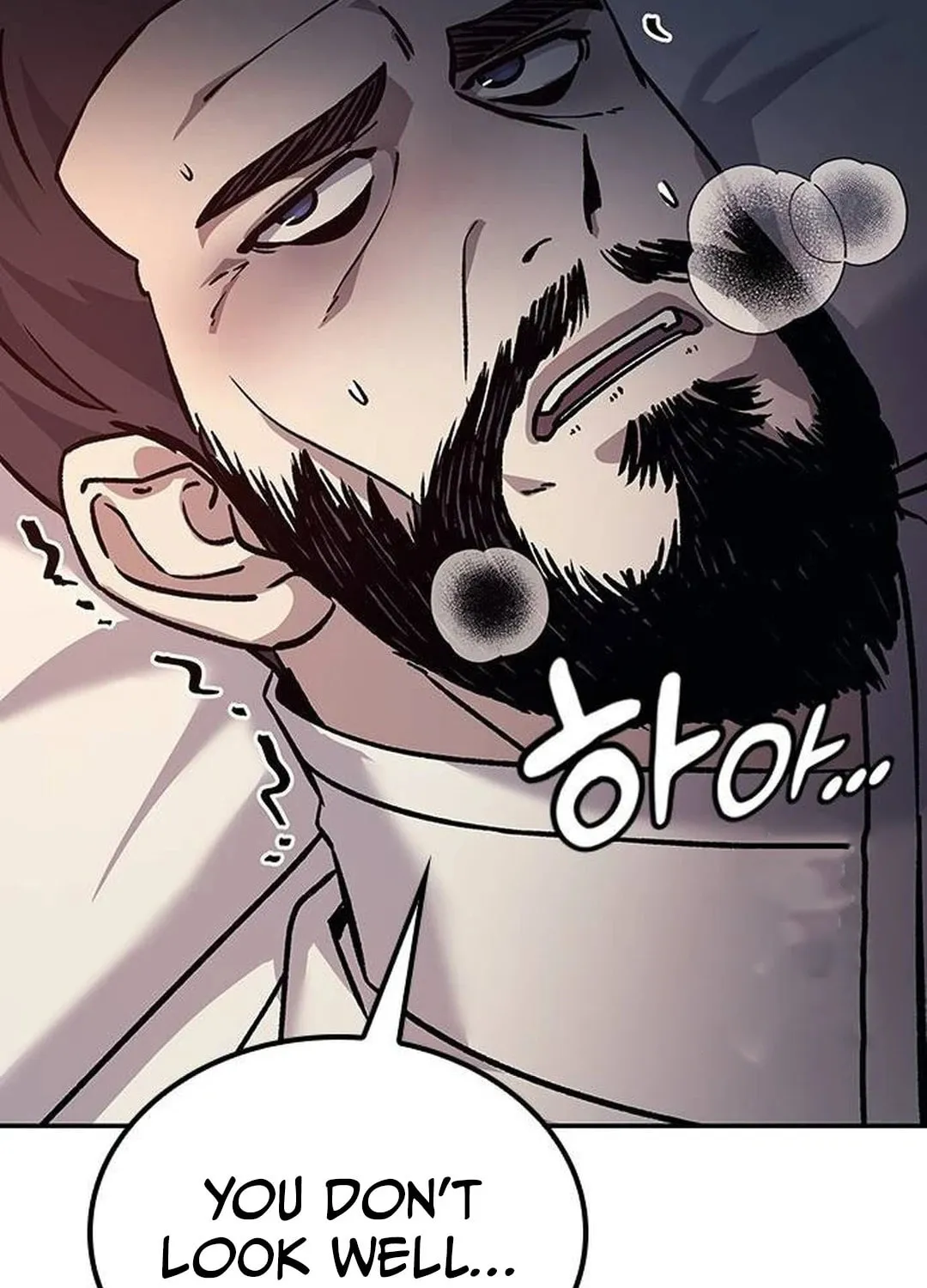Doctor, Joseon Gada Chapter 9 page 53 - 