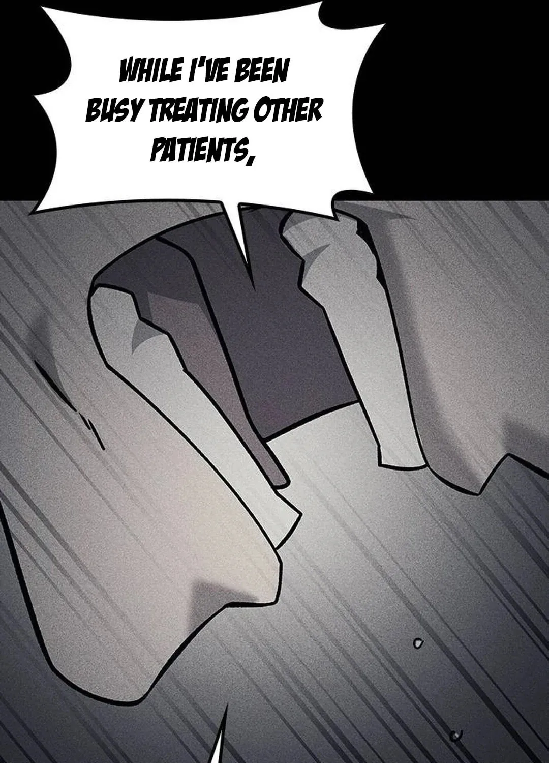 Doctor, Joseon Gada Chapter 9 page 61 - 