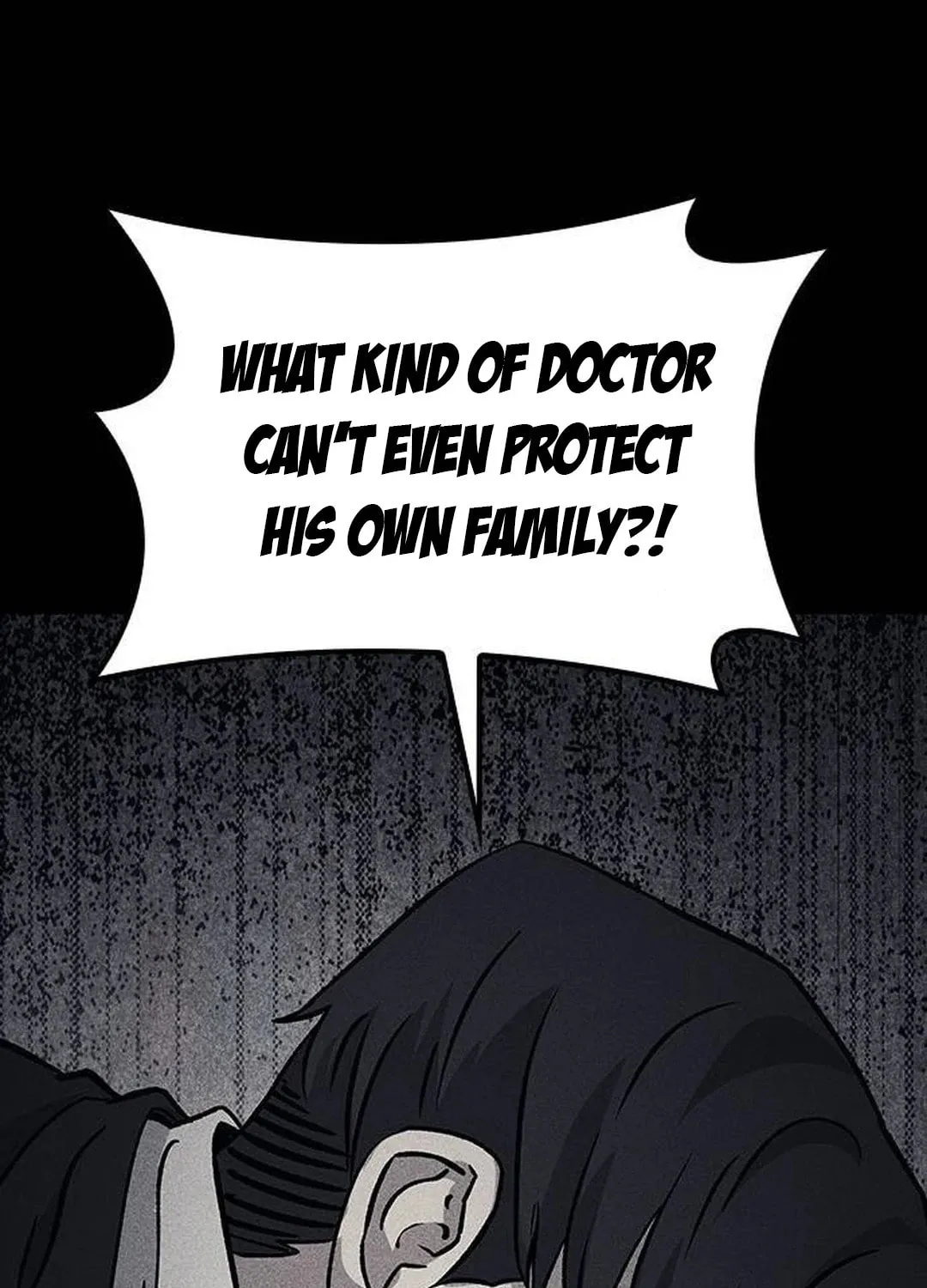 Doctor, Joseon Gada Chapter 9 page 63 - 