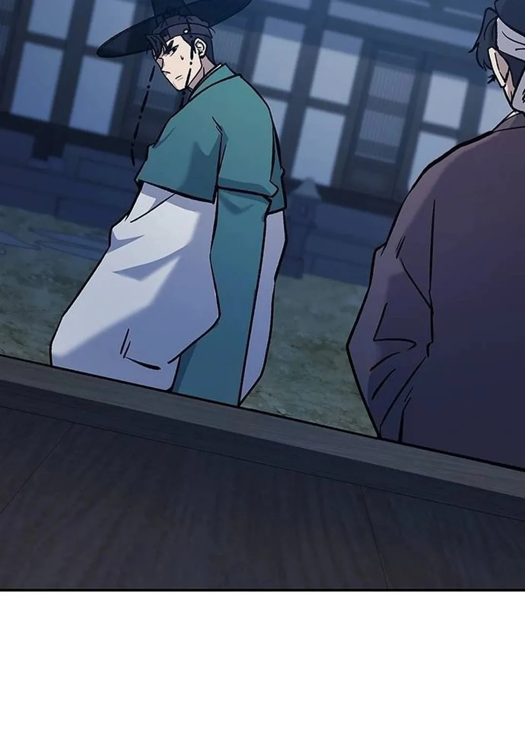 Doctor, Joseon Gada Chapter 9 page 75 - 