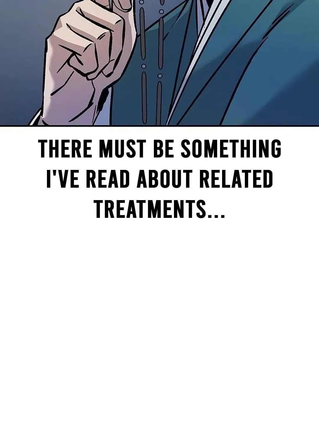 Doctor, Joseon Gada Chapter 9 page 77 - 