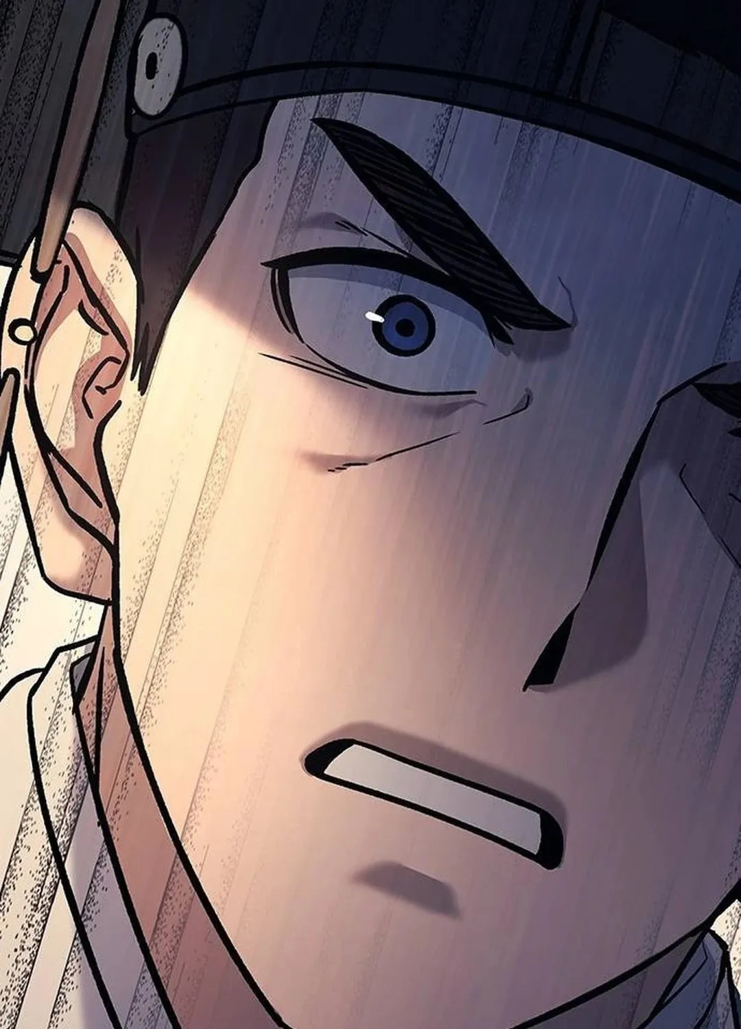 Doctor, Joseon Gada Chapter 9 page 9 - 