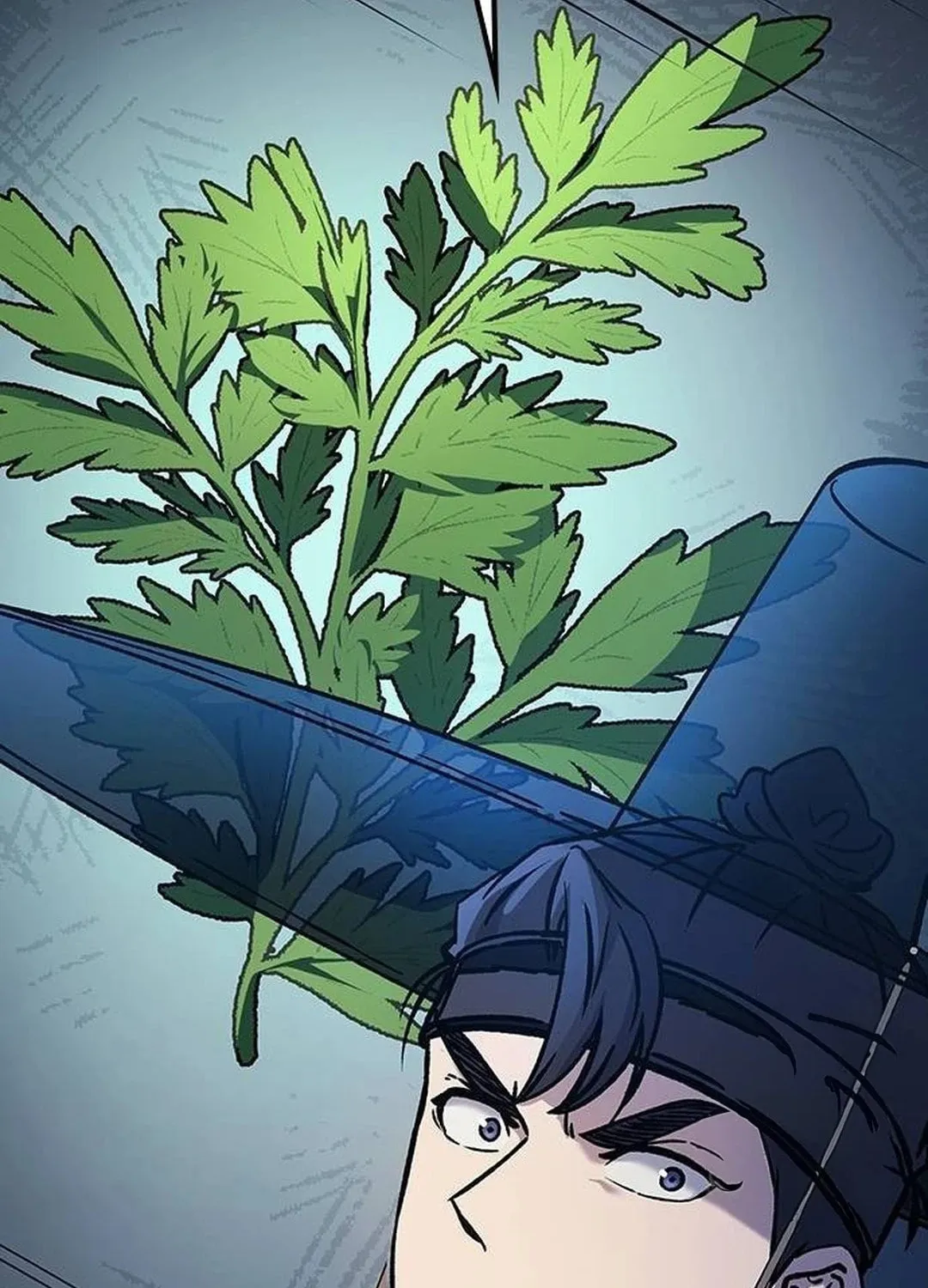 Doctor, Joseon Gada Chapter 9 page 83 - 