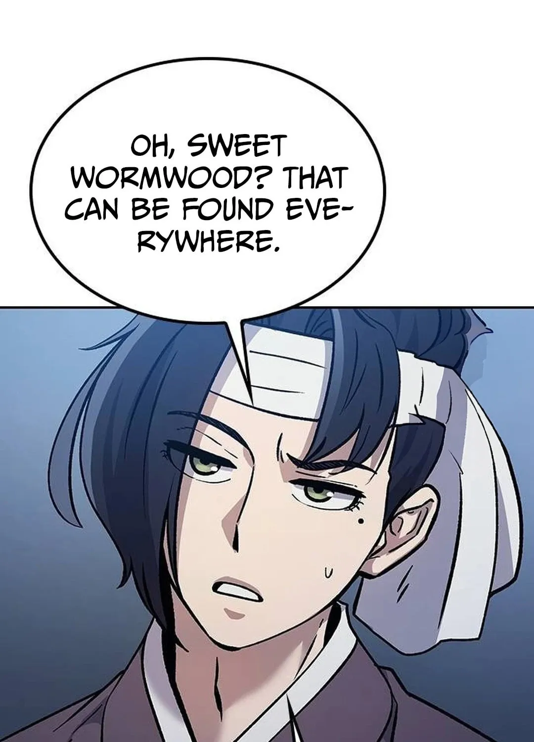 Doctor, Joseon Gada Chapter 9 page 85 - 