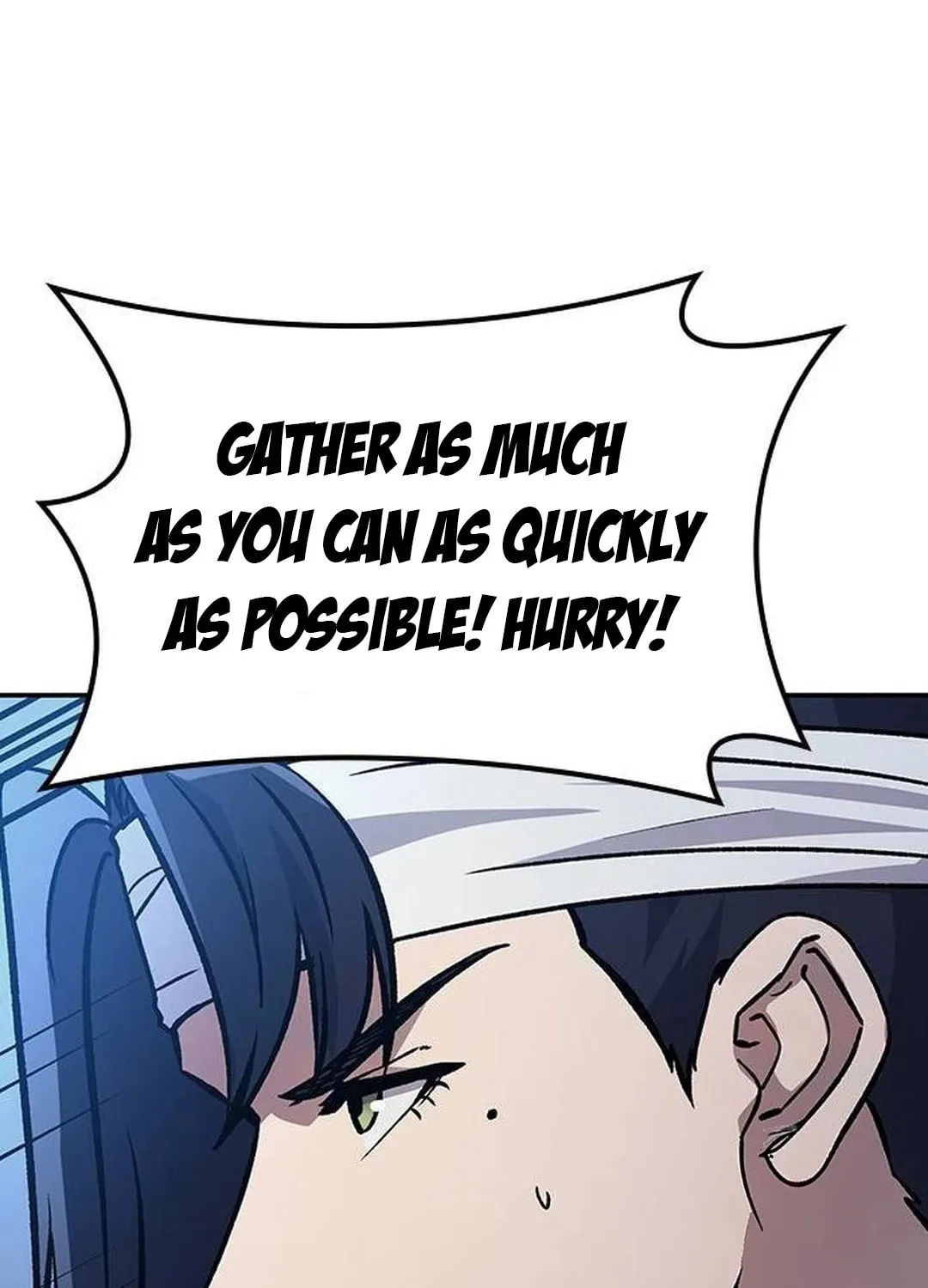 Doctor, Joseon Gada Chapter 9 page 90 - 