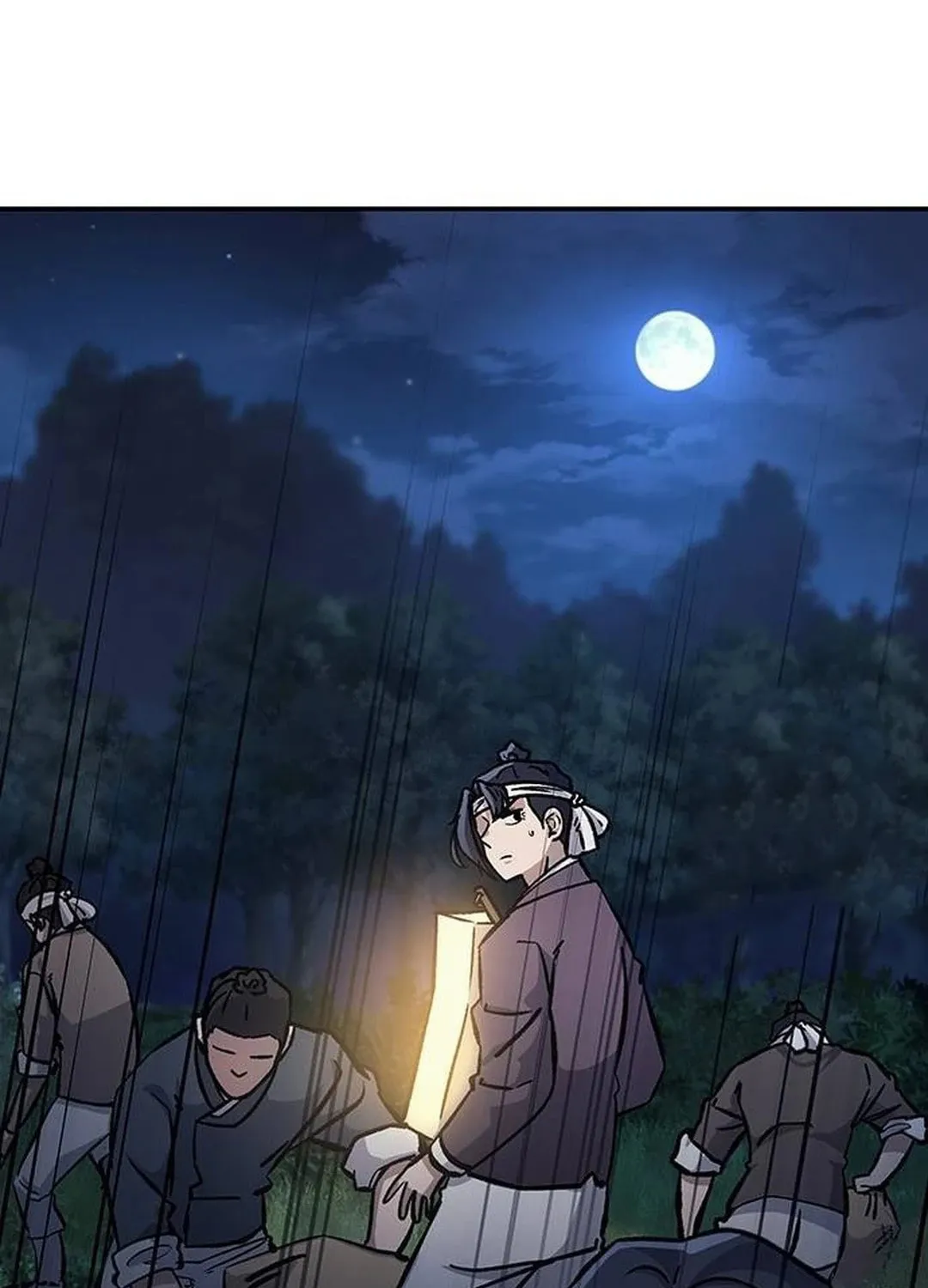 Doctor, Joseon Gada Chapter 9 page 92 - 
