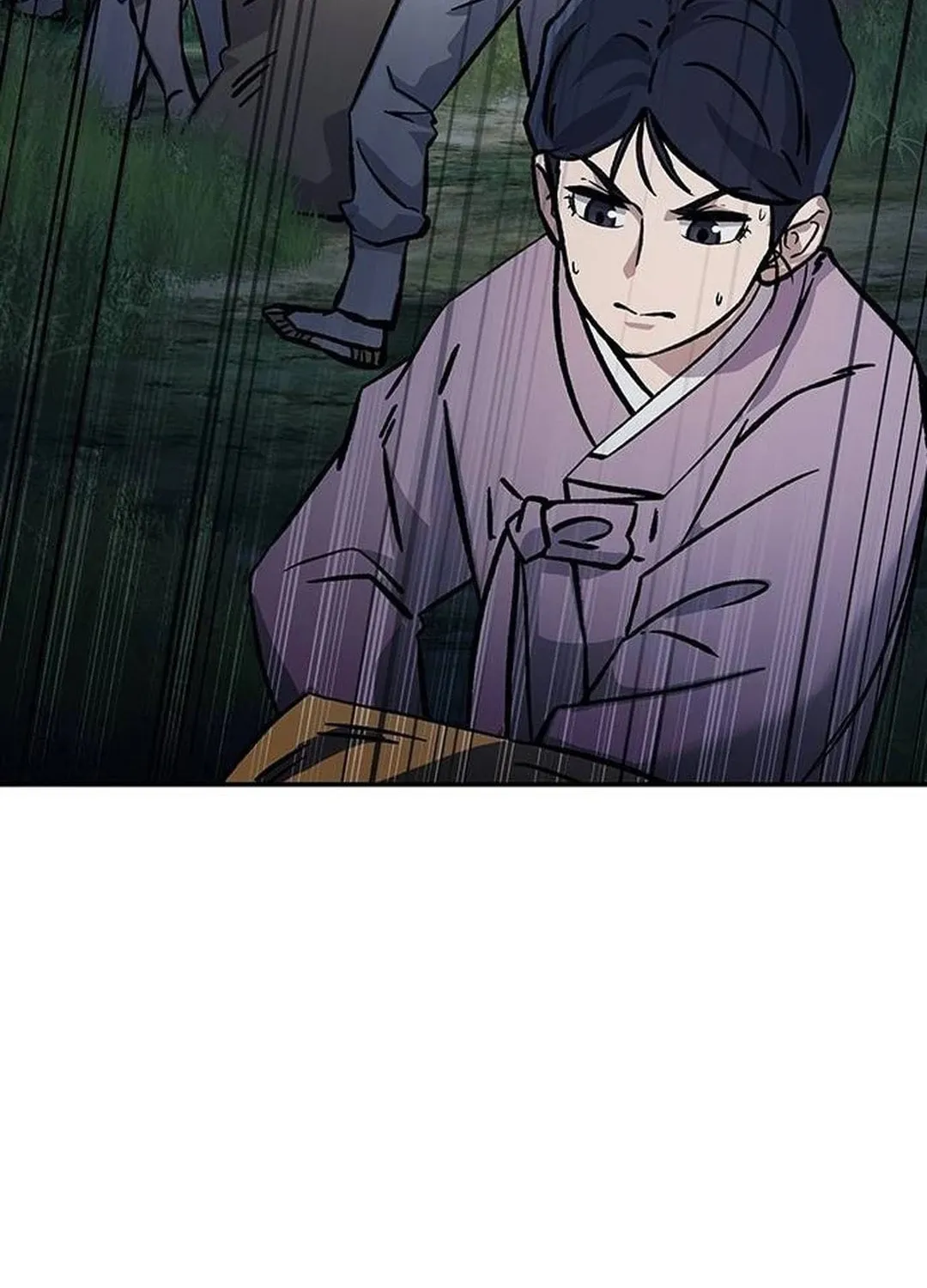 Doctor, Joseon Gada Chapter 9 page 93 - 