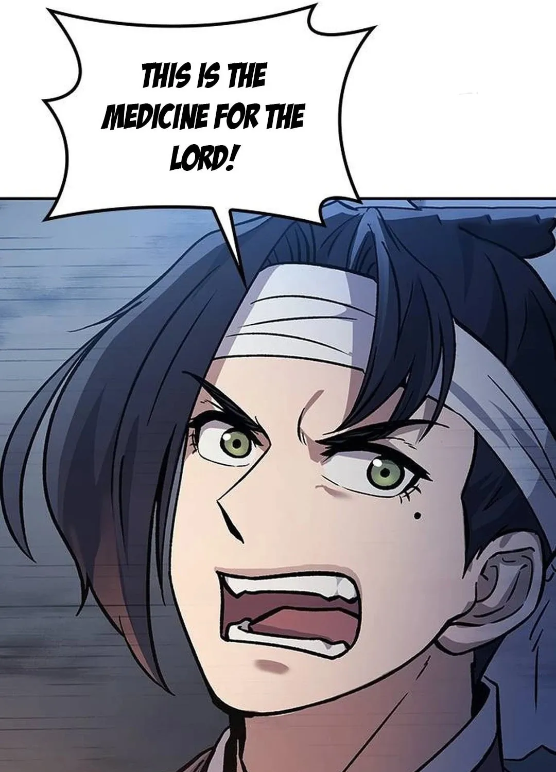 Doctor, Joseon Gada Chapter 9 page 95 - 
