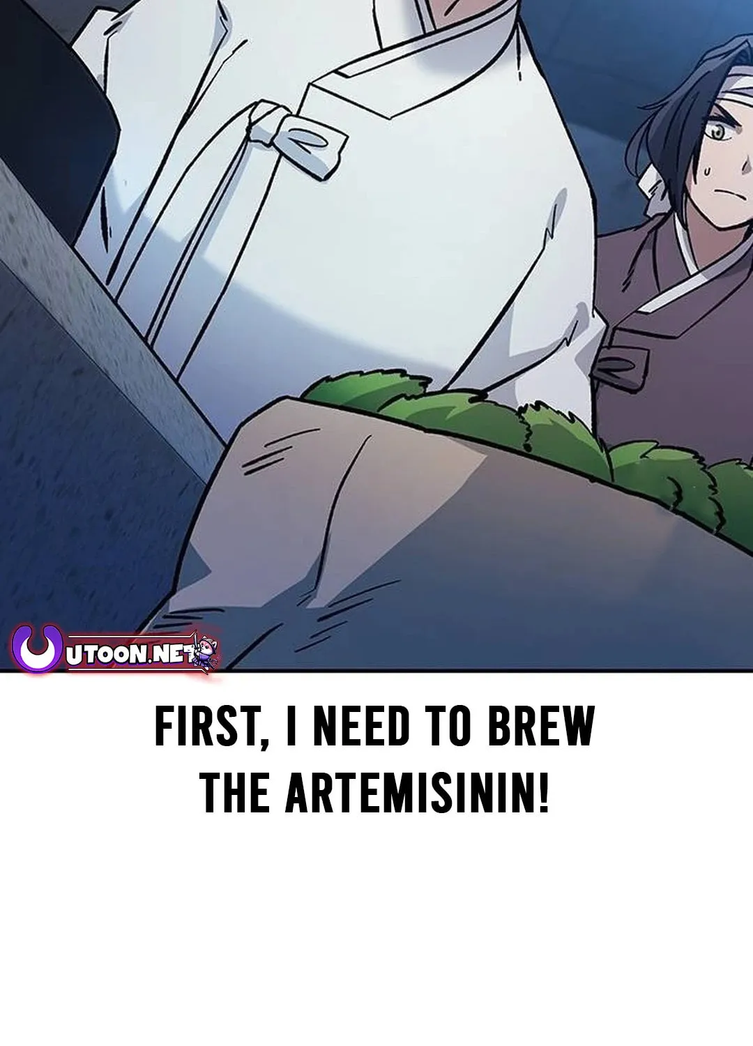 Doctor, Joseon Gada Chapter 9 page 98 - 