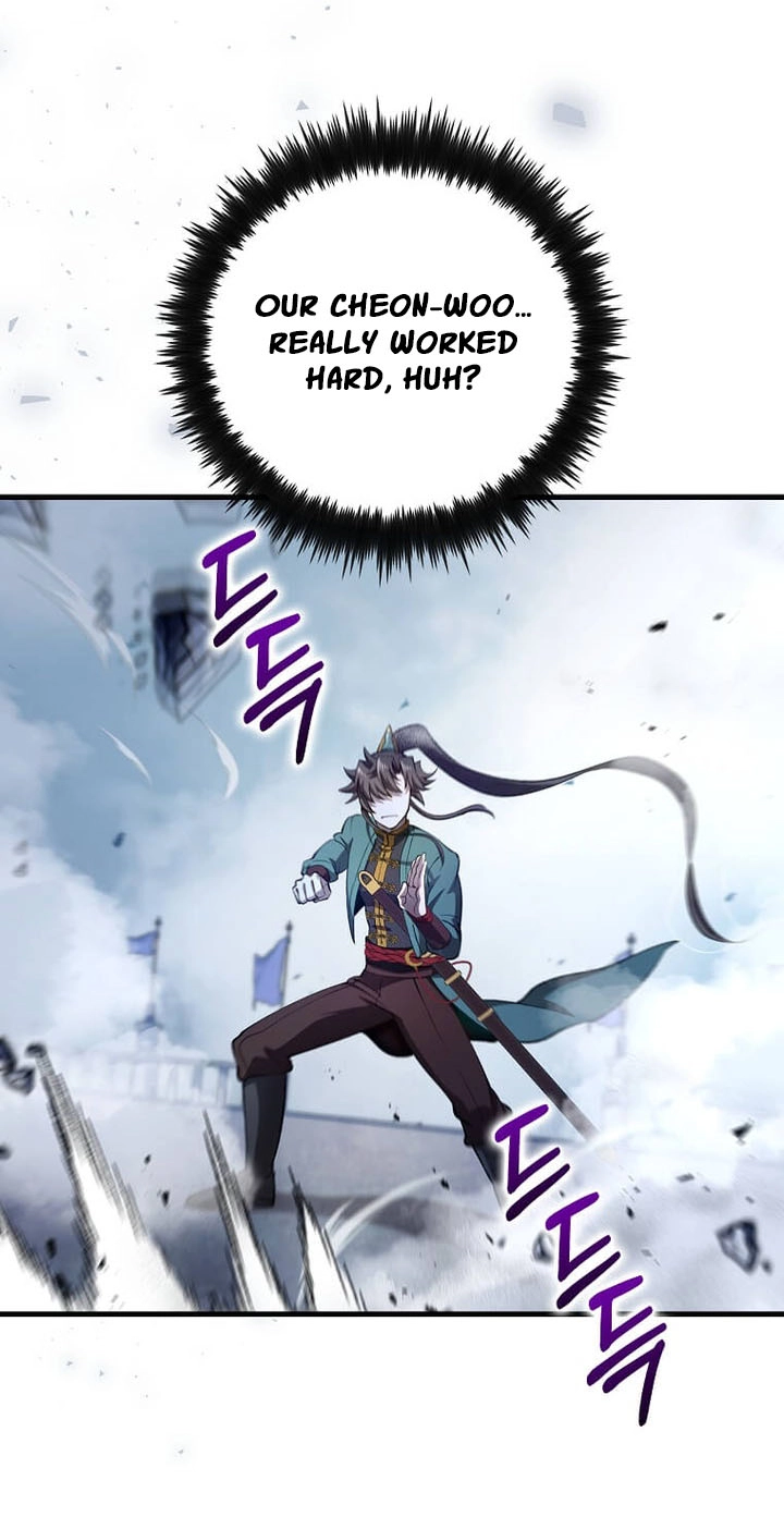 Doctor, Live Again Chapter 238 page 12 - 