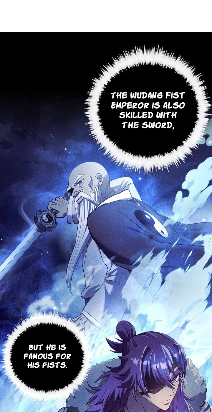 Doctor, Live Again Chapter 238 page 13 - 