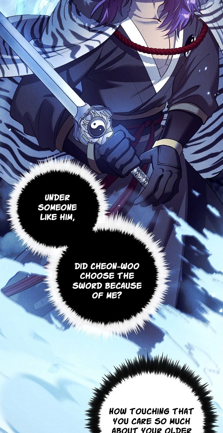 Doctor, Live Again Chapter 238 page 14 - 