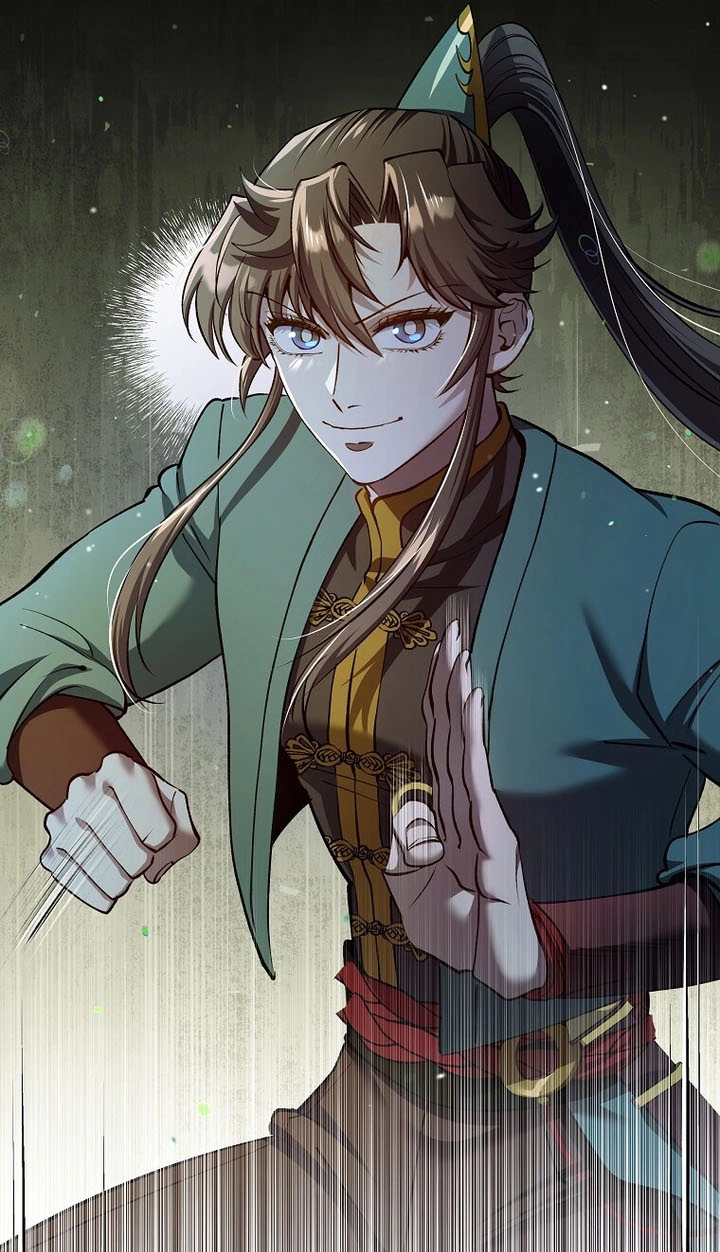 Doctor, Live Again Chapter 238 page 16 - 