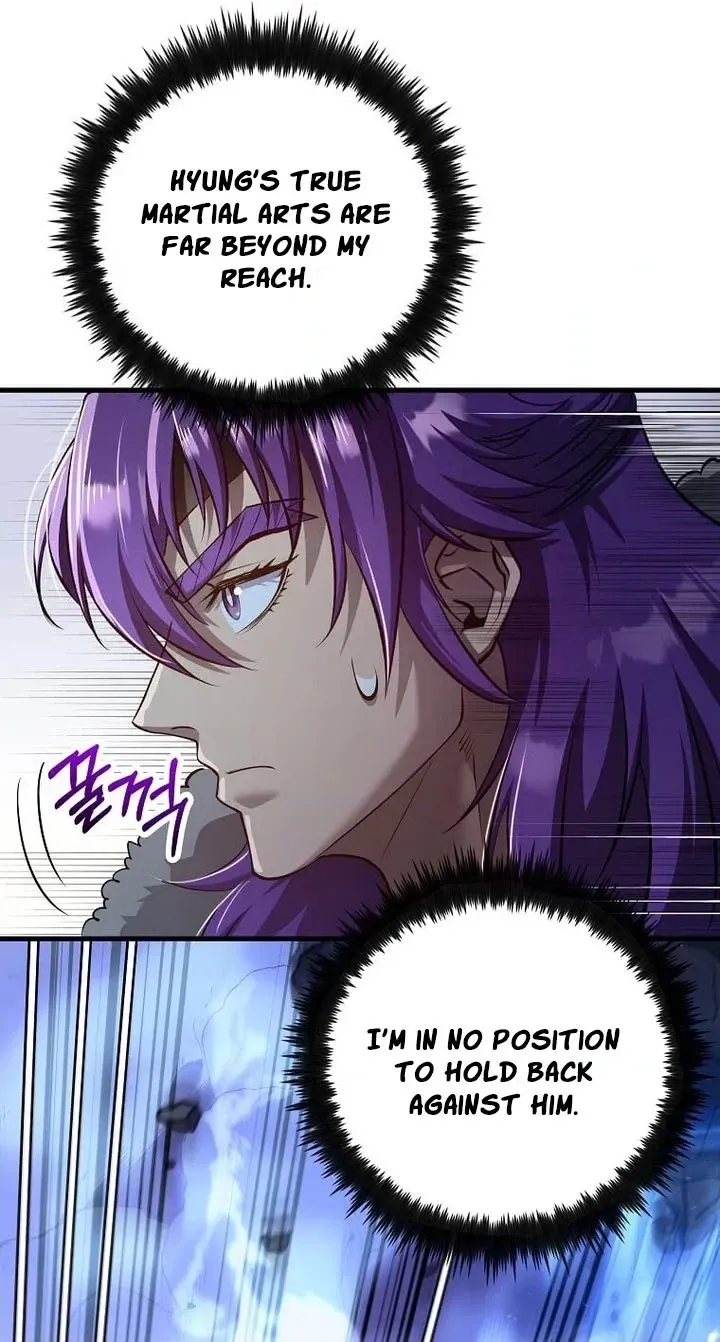 Doctor, Live Again Chapter 238 page 20 - 