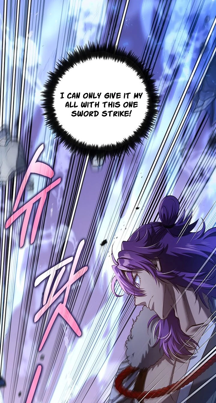 Doctor, Live Again Chapter 238 page 21 - 