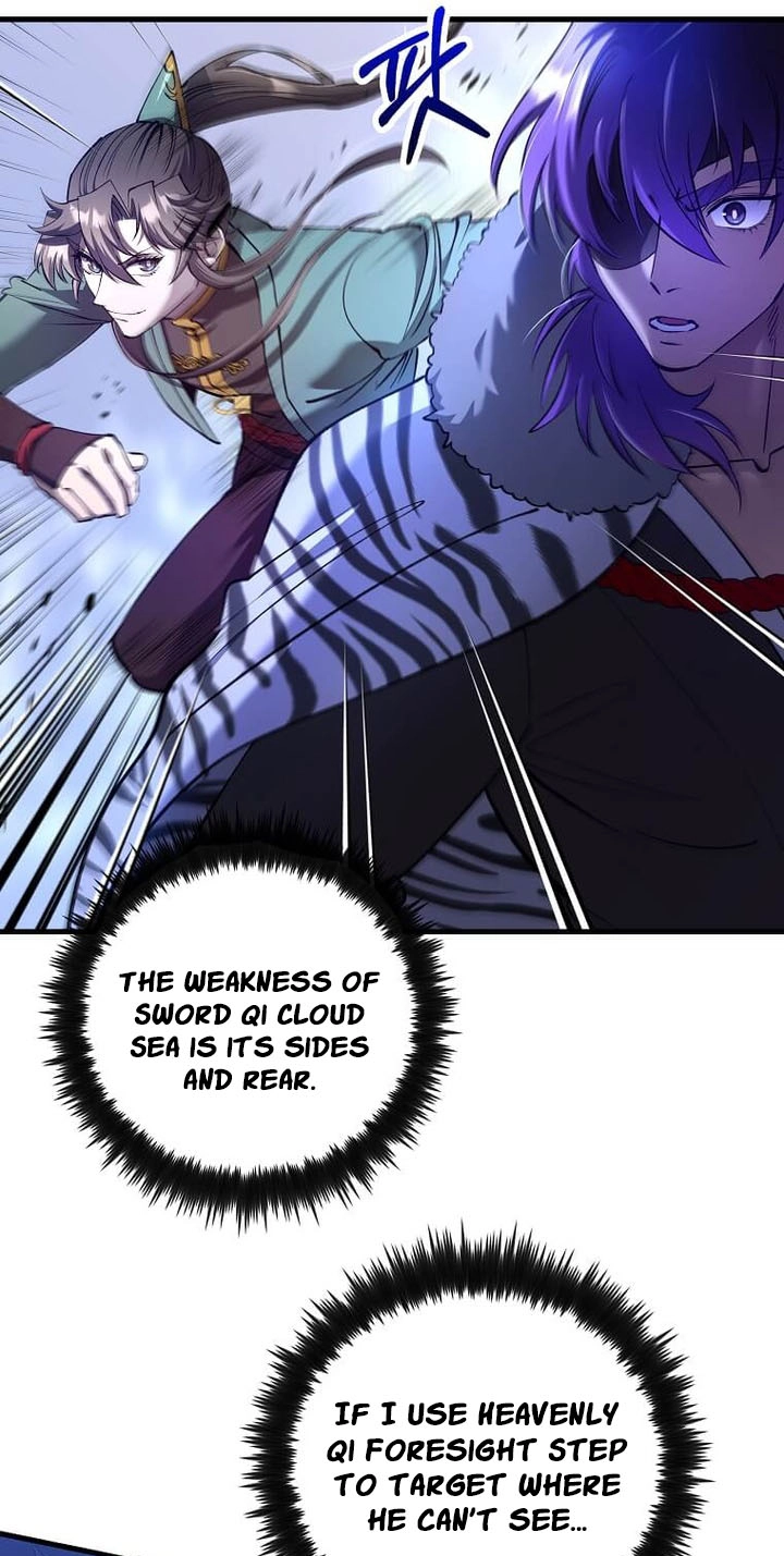Doctor, Live Again Chapter 238 page 26 - 