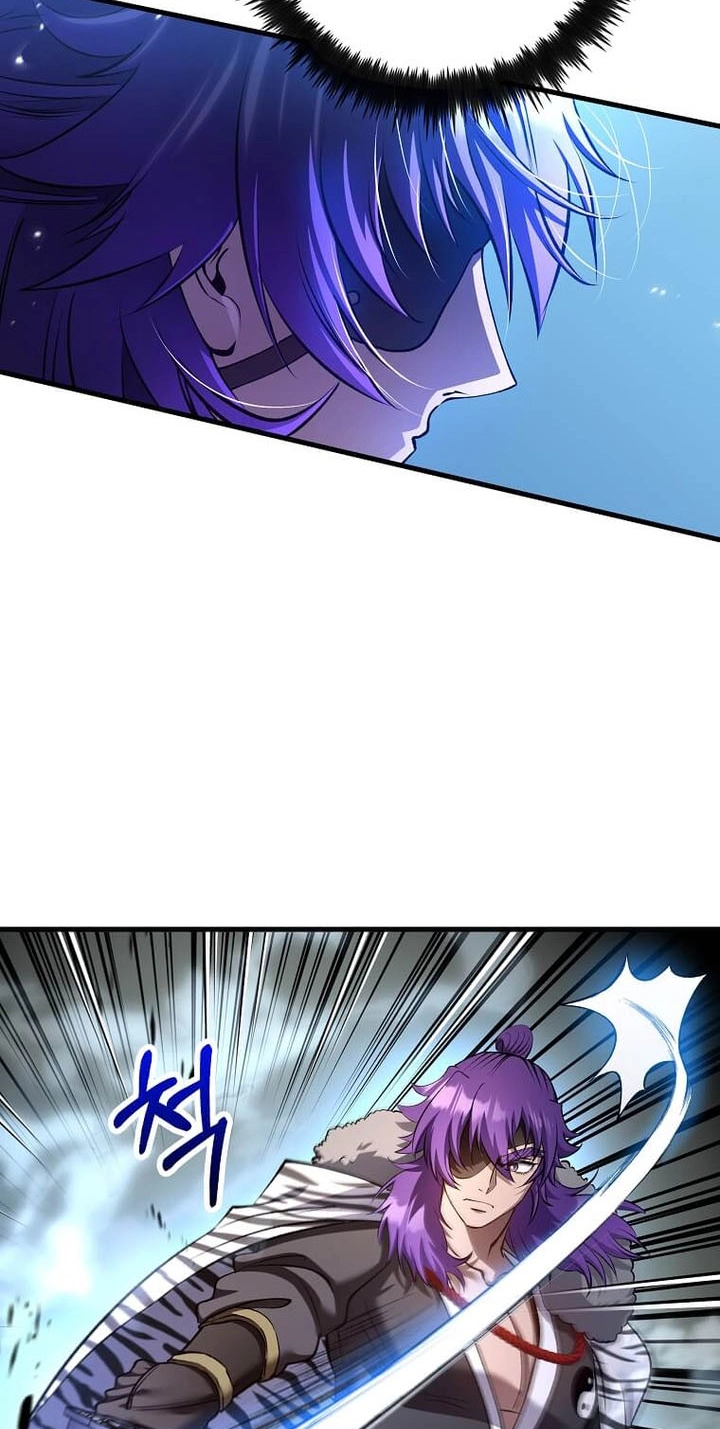 Doctor, Live Again Chapter 238 page 27 - 