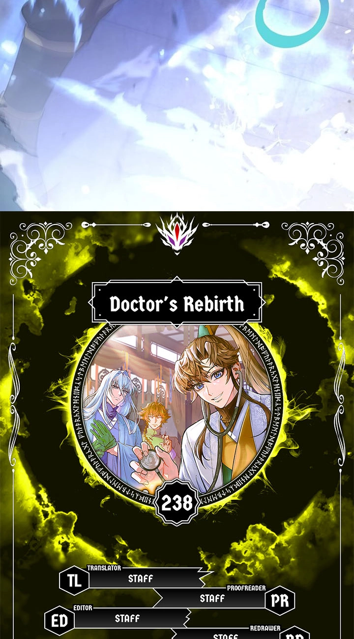 Doctor, Live Again Chapter 238 page 4 - 