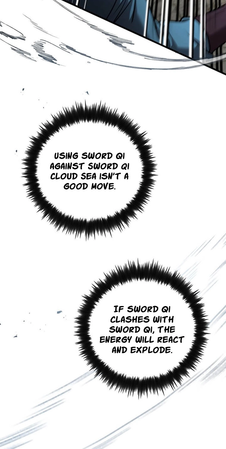 Doctor, Live Again Chapter 238 page 31 - 