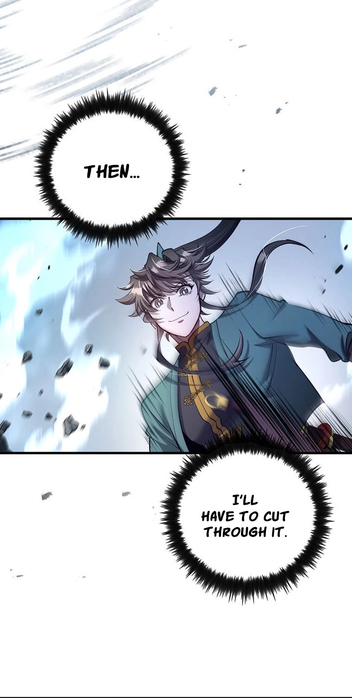 Doctor, Live Again Chapter 238 page 32 - 