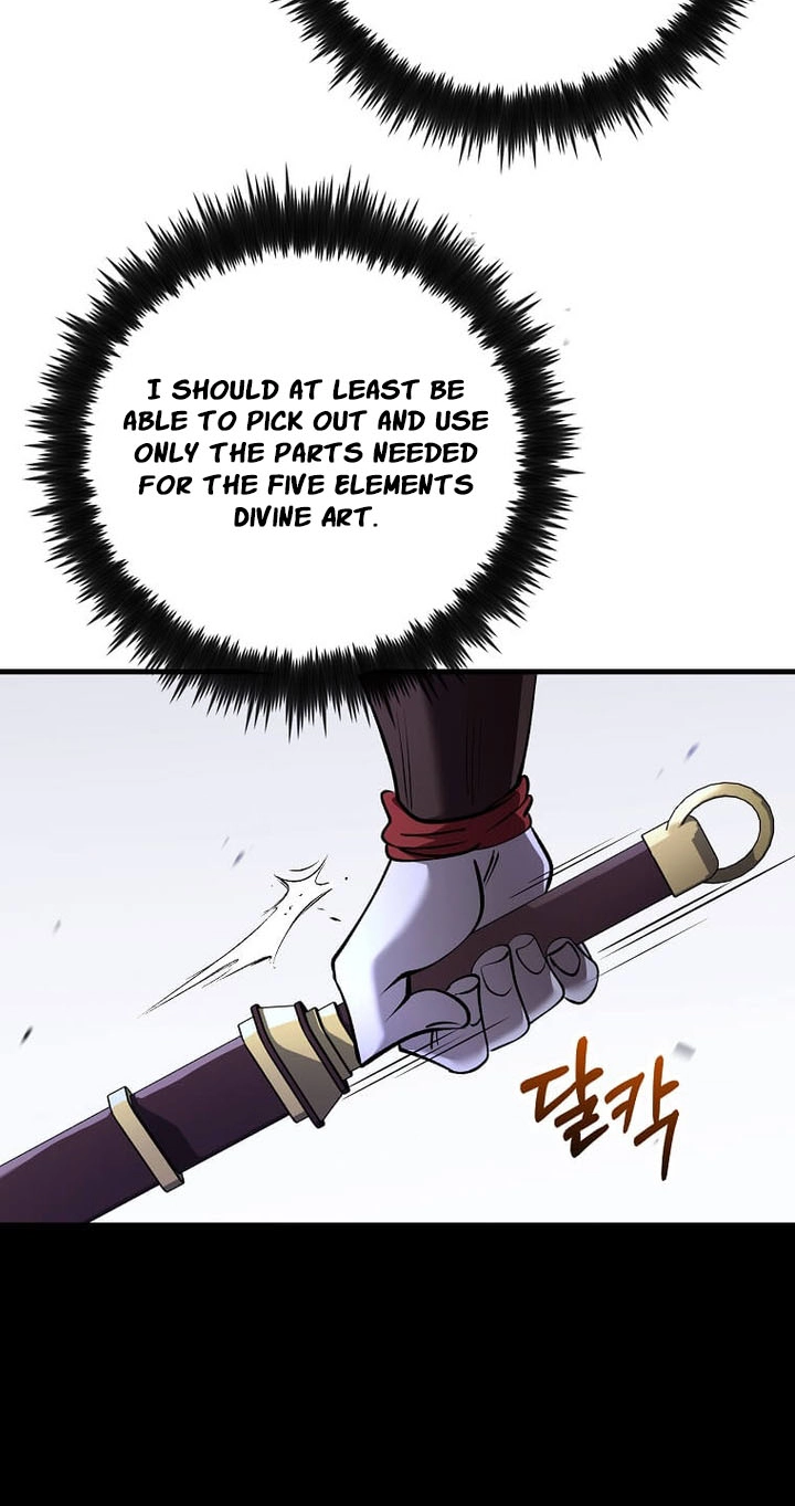 Doctor, Live Again Chapter 238 page 35 - 
