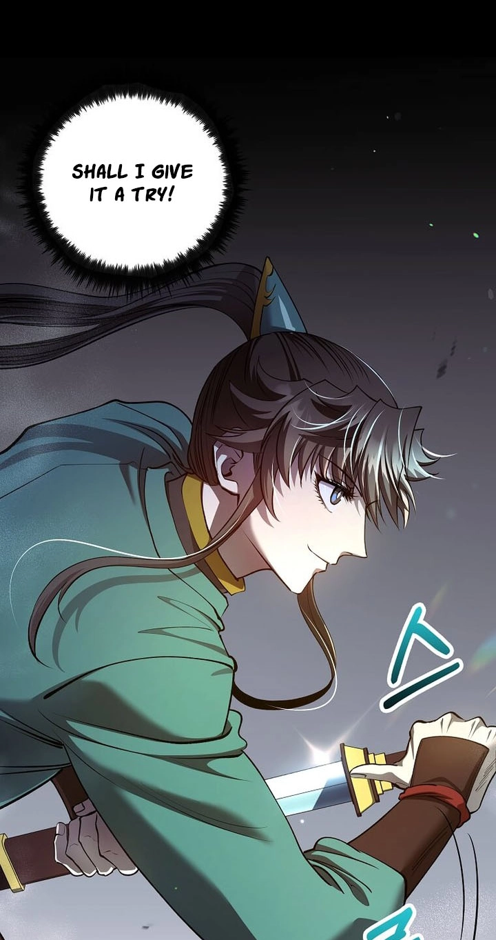 Doctor, Live Again Chapter 238 page 36 - 