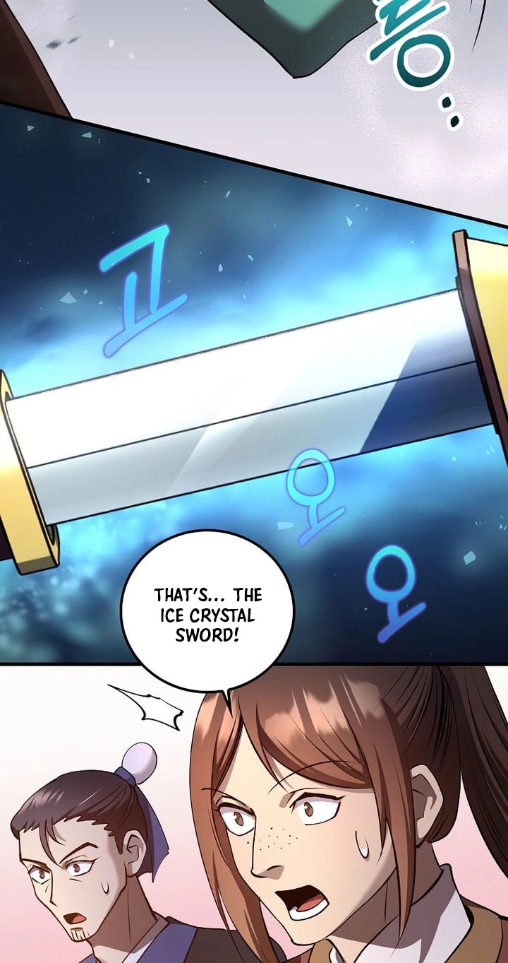Doctor, Live Again Chapter 238 page 37 - 